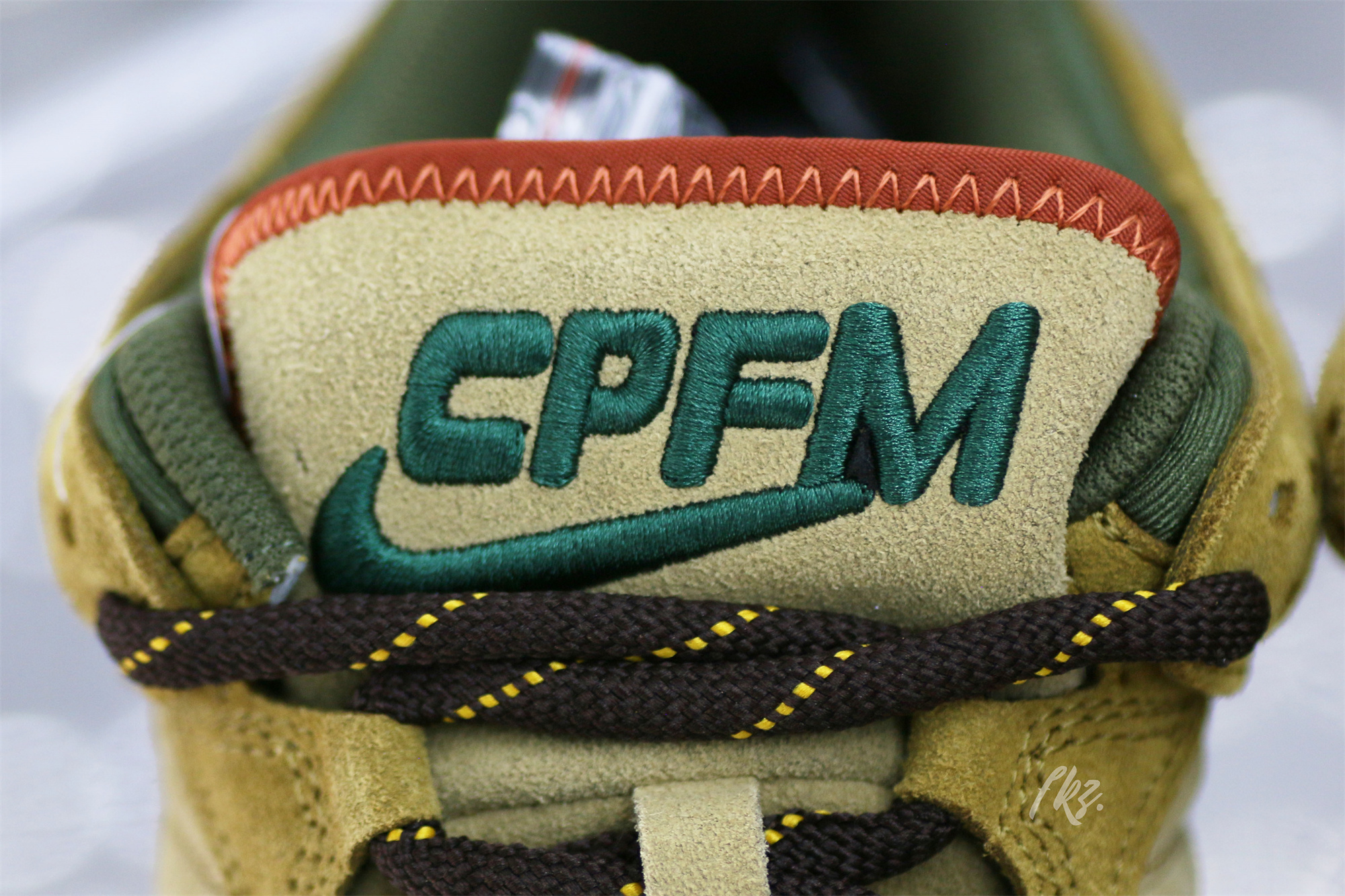 Nike CPFM Flea 1 Cactus Plant Flea Market Desert Moss