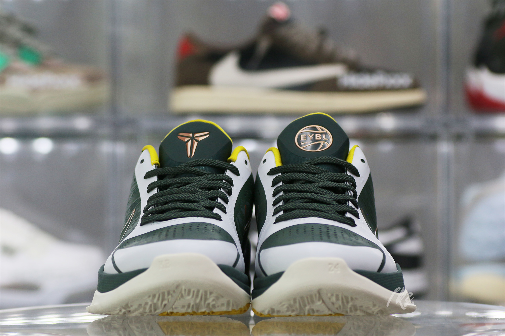 Nike Kobe 5 Protro EYBL 2020(A1 Batch)