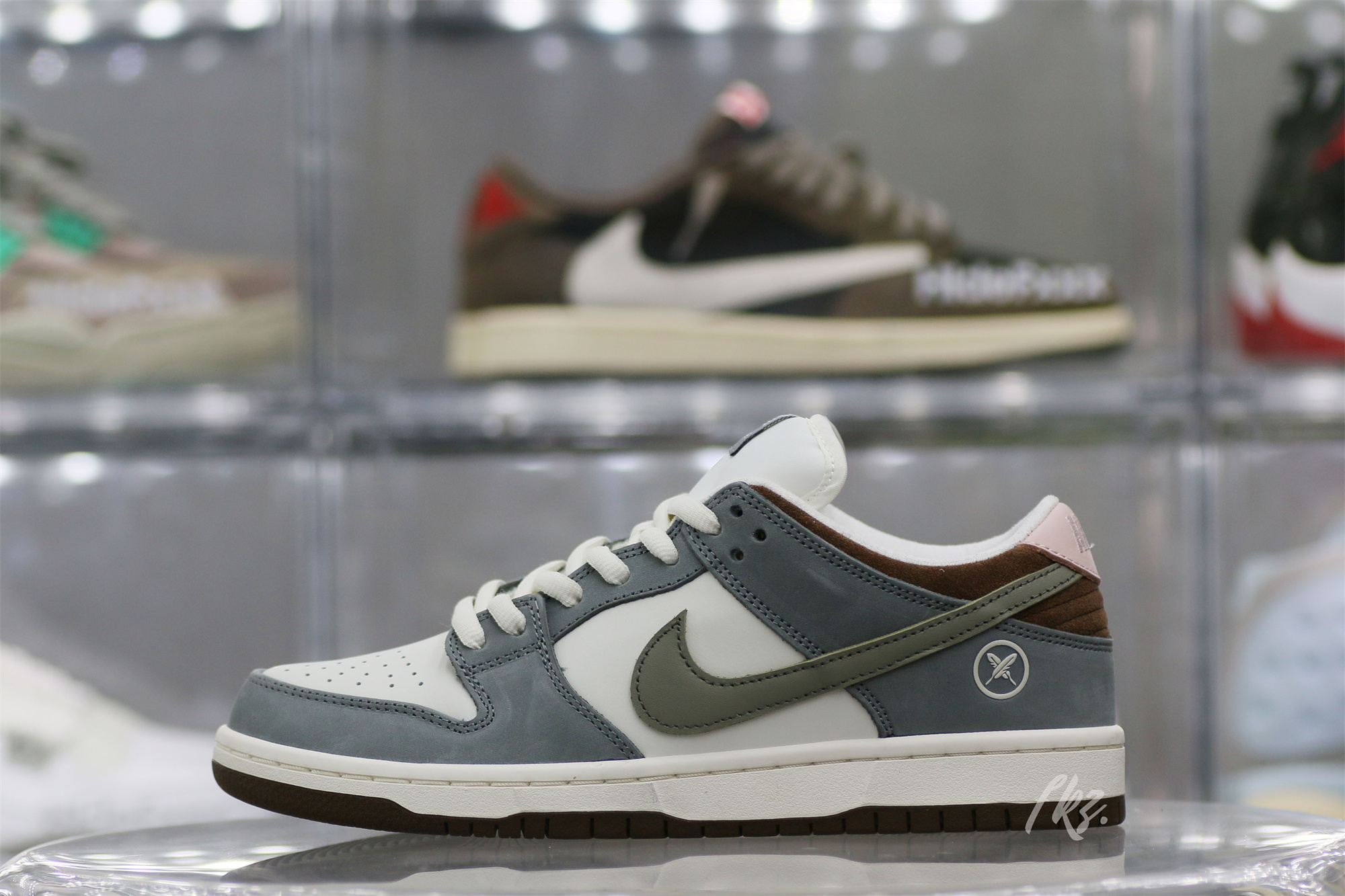 Yuto Horigome x Nike SB Dunk Low 2023