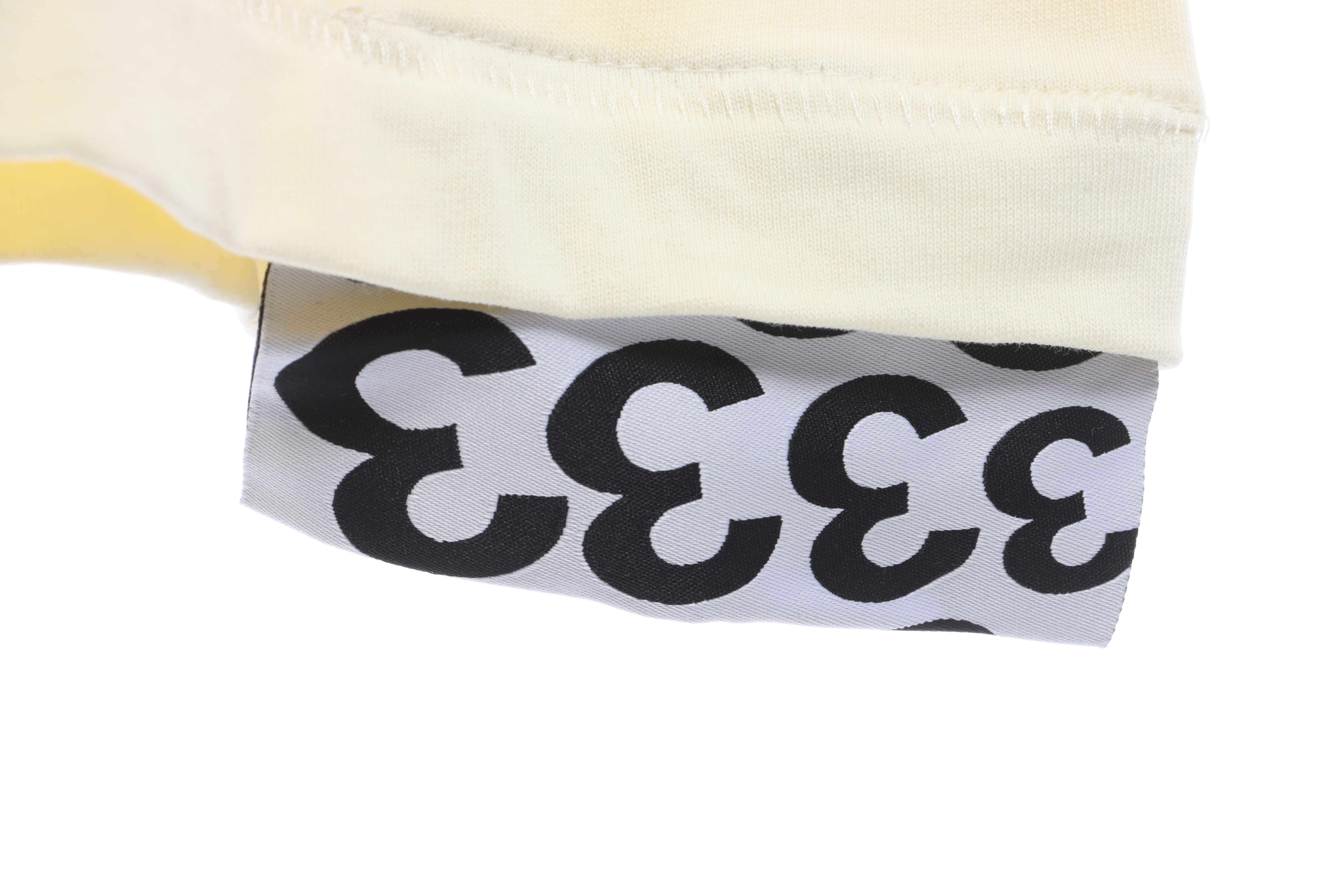 RRR123 Knight print short-sleeved T-shirt