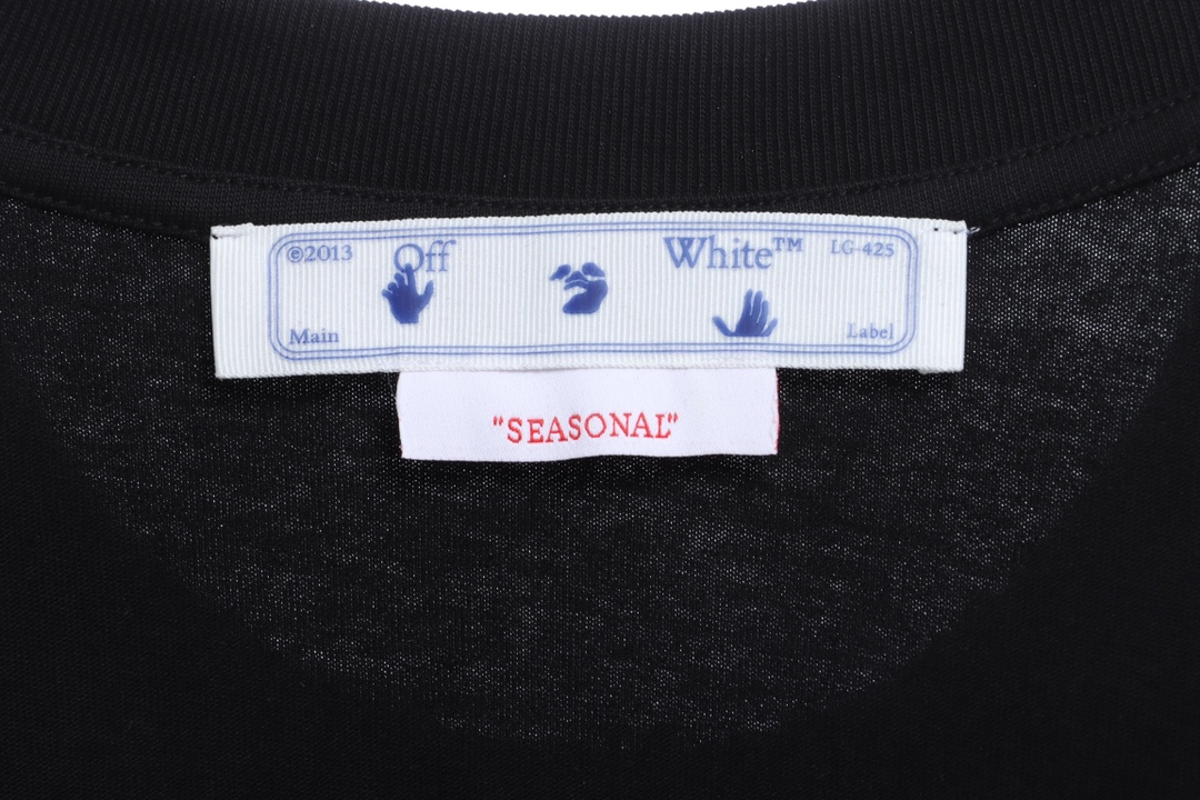 OW classical religious oil painting short sleeve