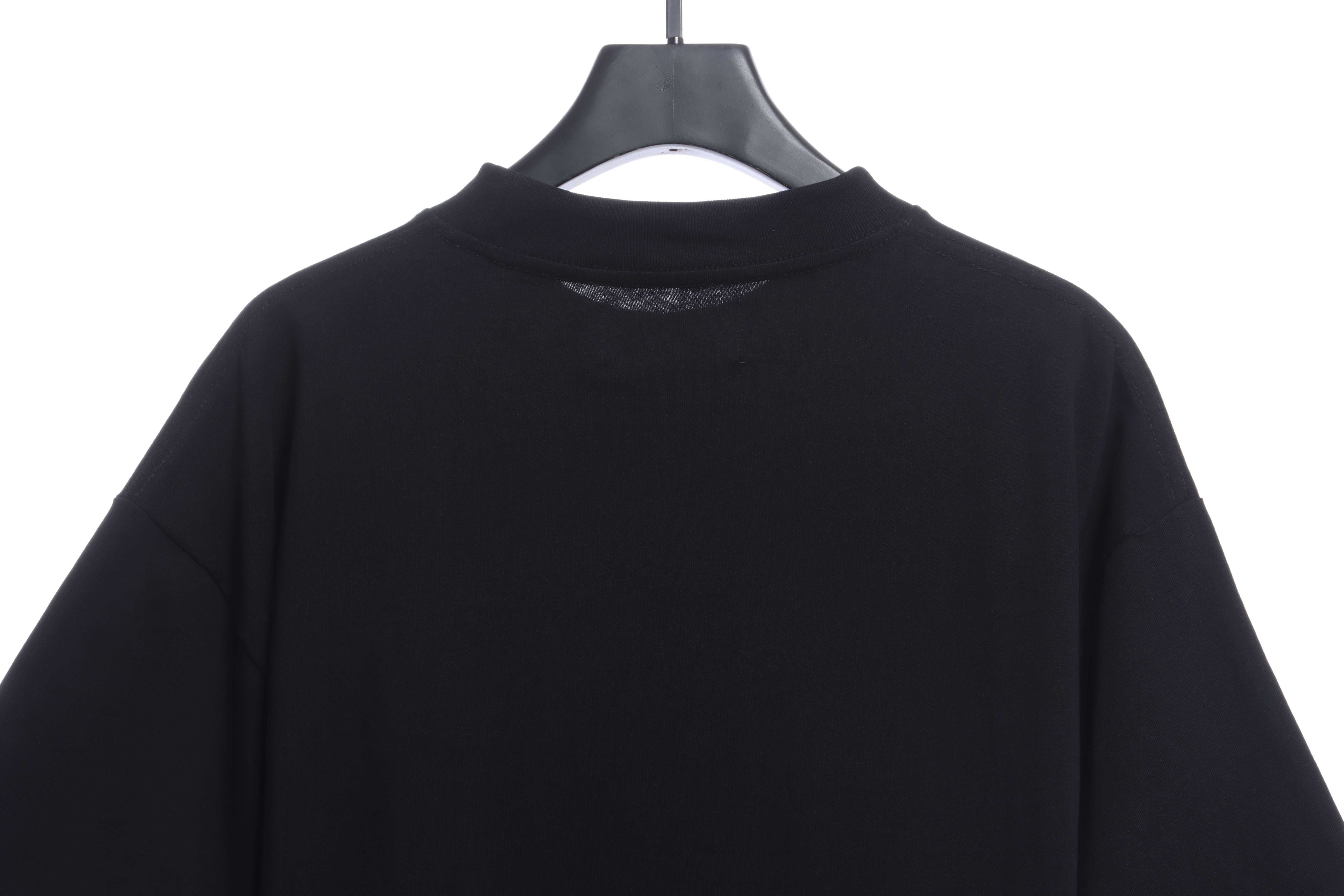 Represent Jaws Short Sleeve T-Shirt