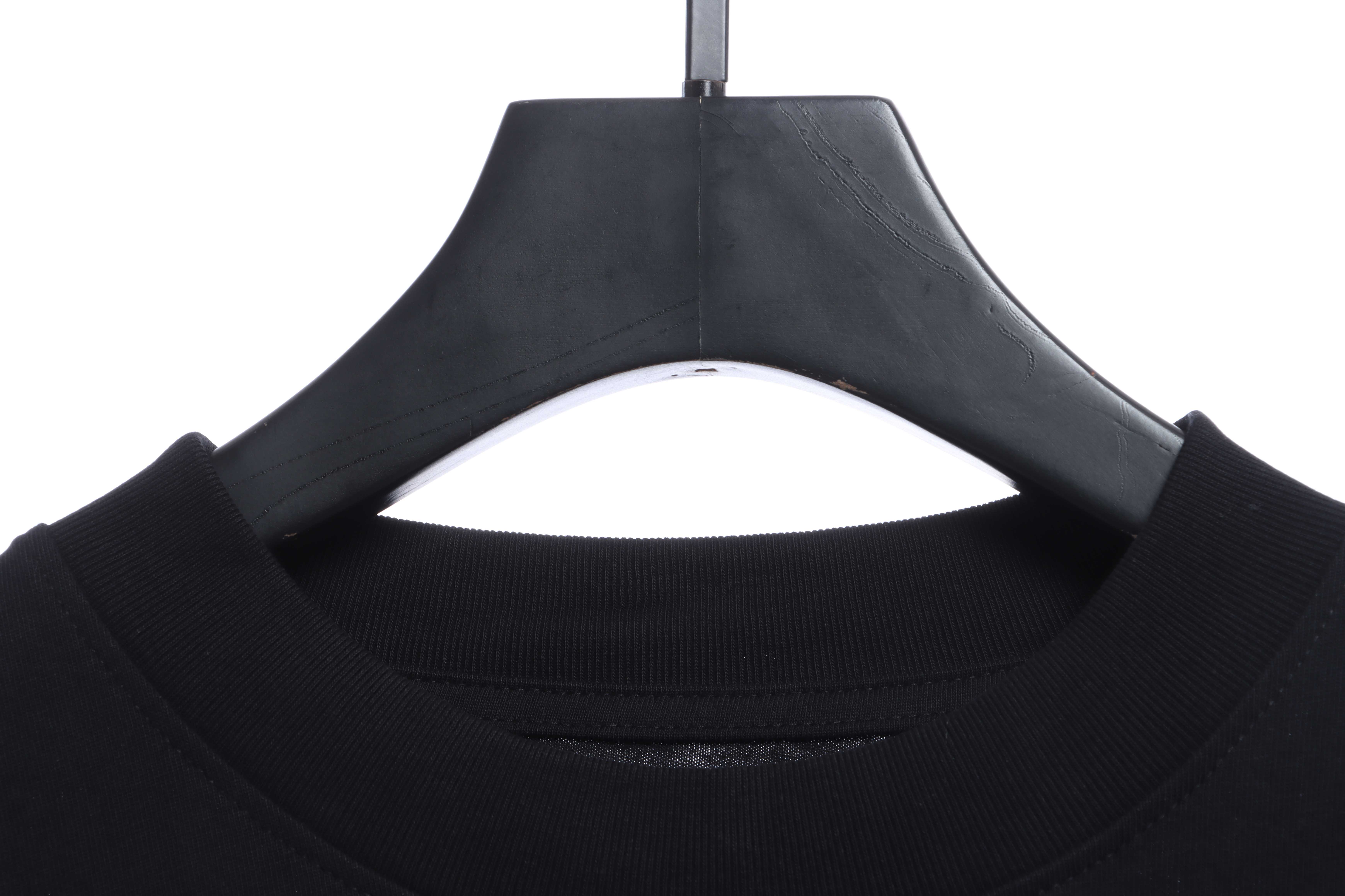 Represent Jaws Short Sleeve T-Shirt