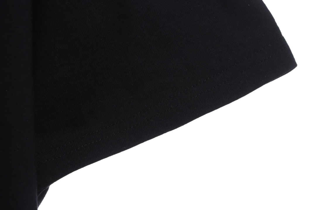 Stussy dice printing short-sleeved