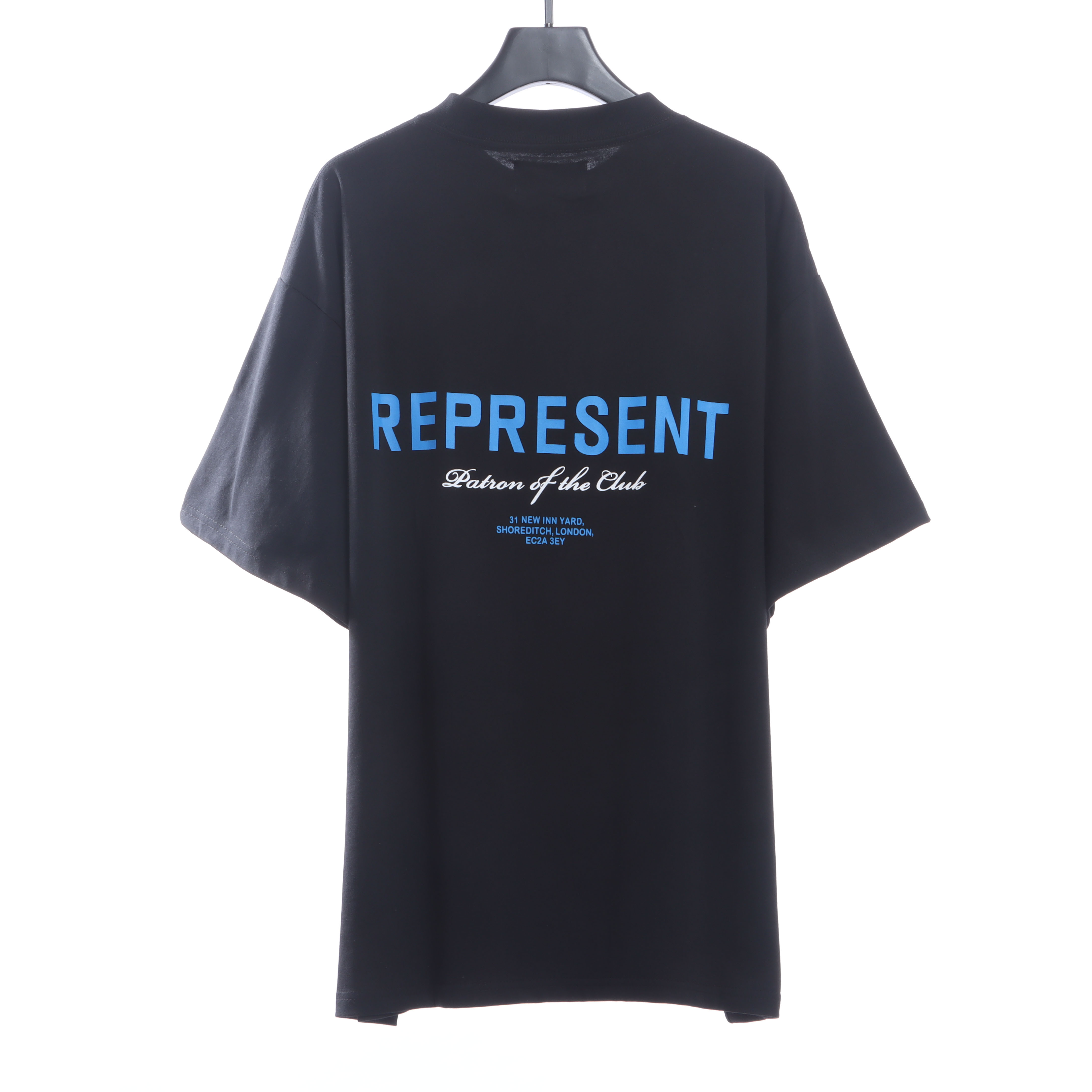 Represent London Limited Printing short sleeves