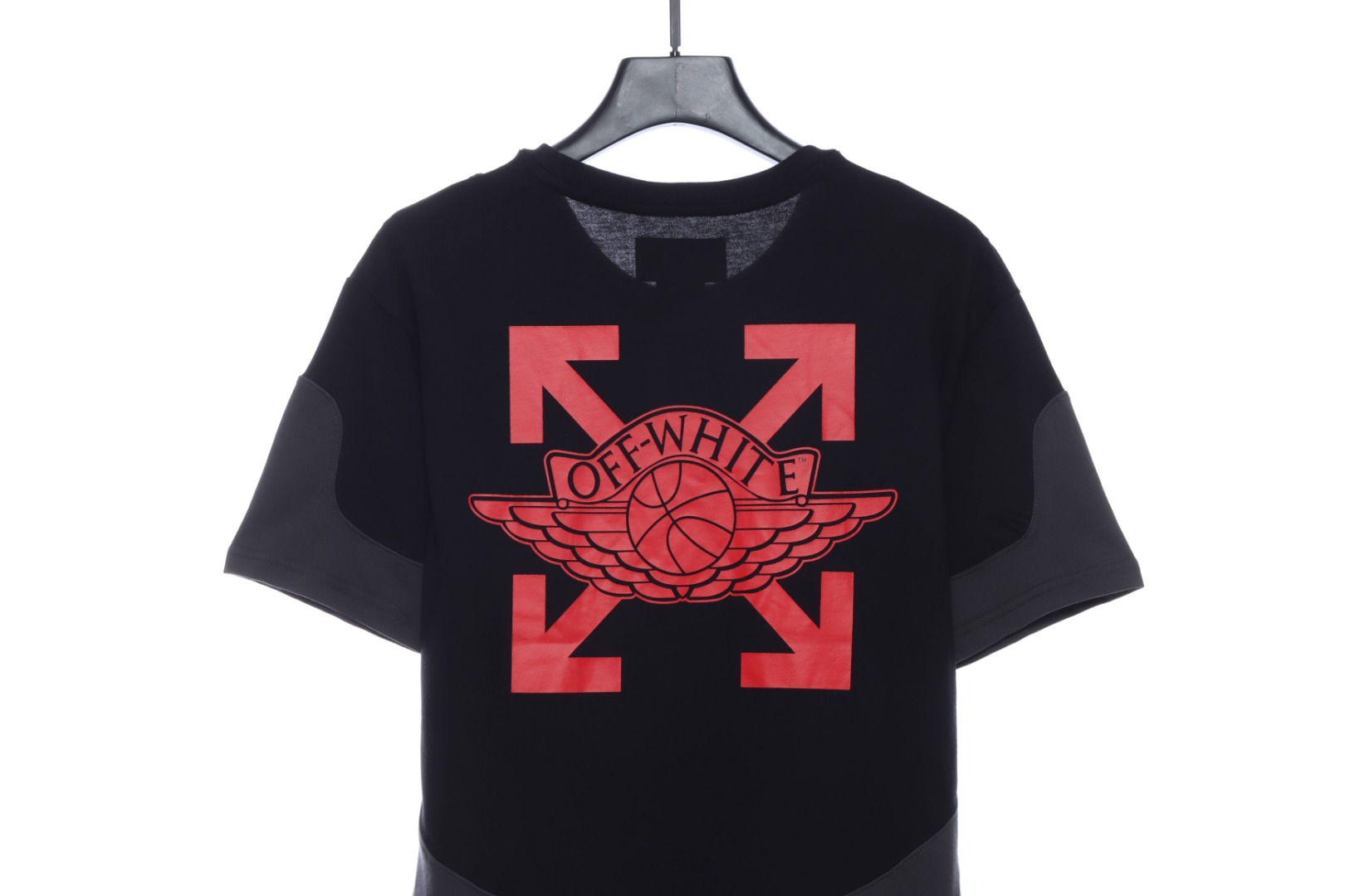 Jordan OW joint short sleeve