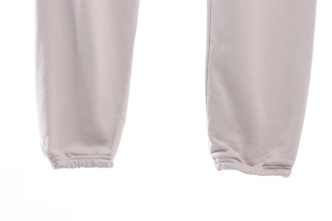 FOG line 1977 flocking printed trousers