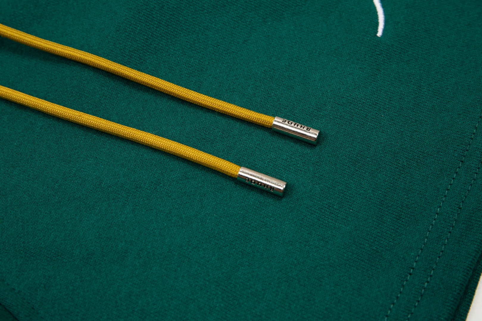 Rhud3 2023ss men’s and women’s classic 4-color mother flower shorts