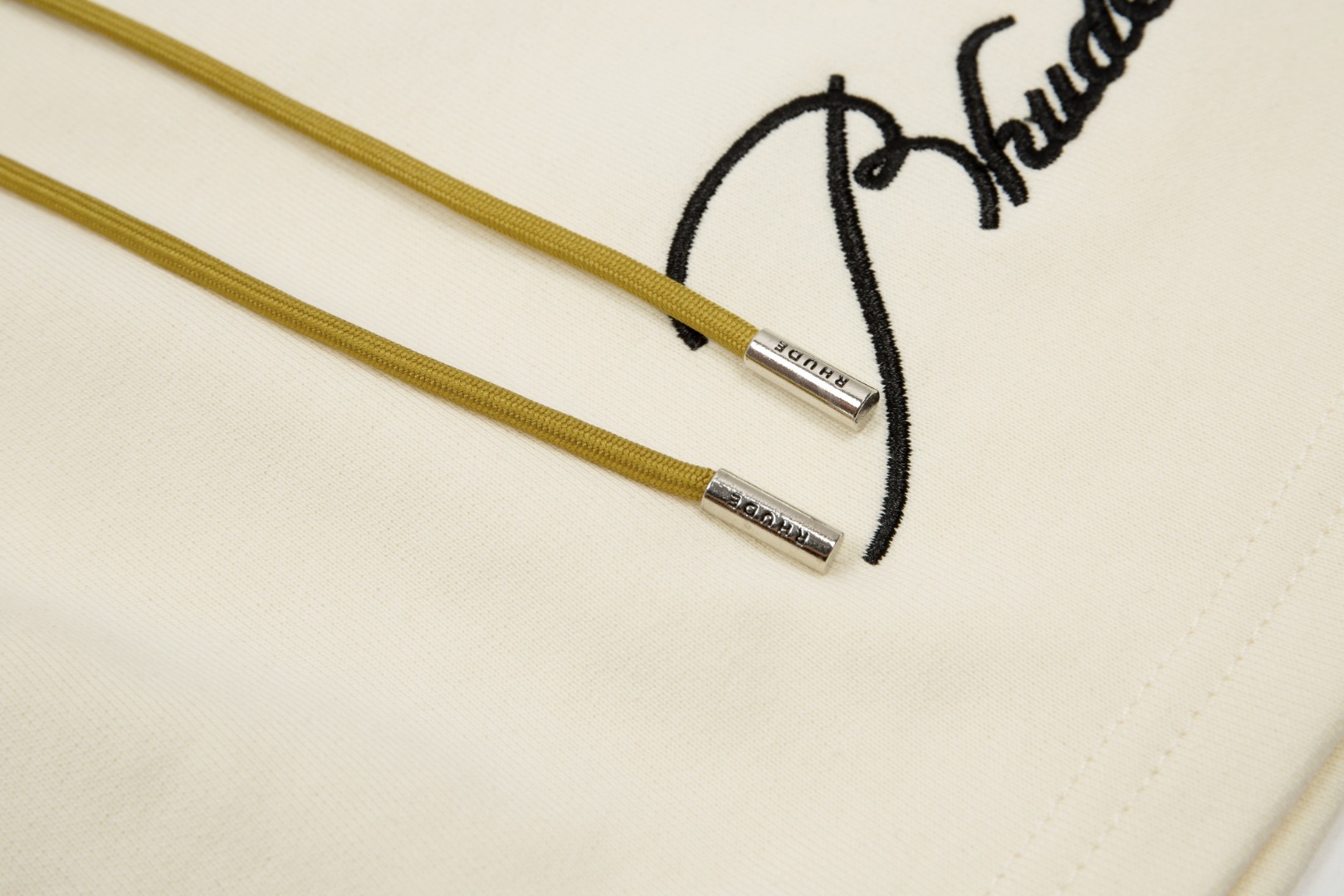 Rhud3 2023ss men’s and women’s classic 4-color mother flower shorts