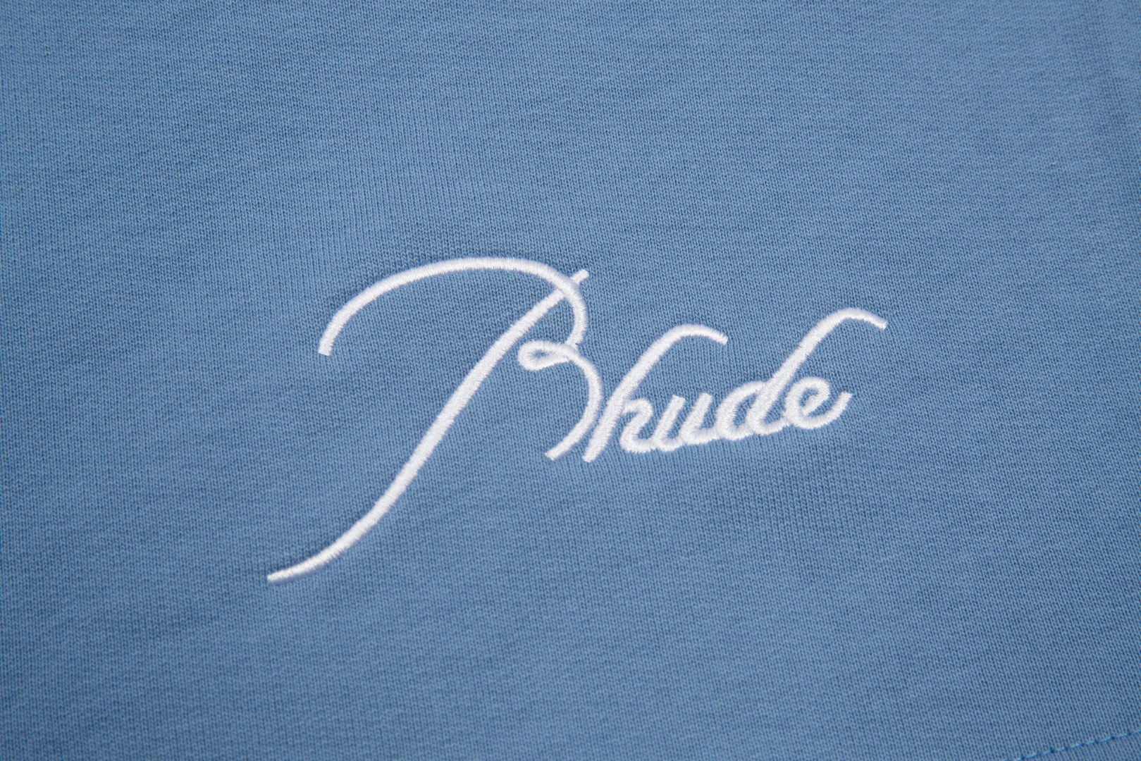 Rhud3 2023ss men’s and women’s classic 4-color mother flower shorts