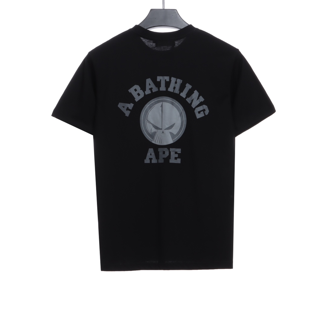 BAPE co-signed NBHD short sleeve