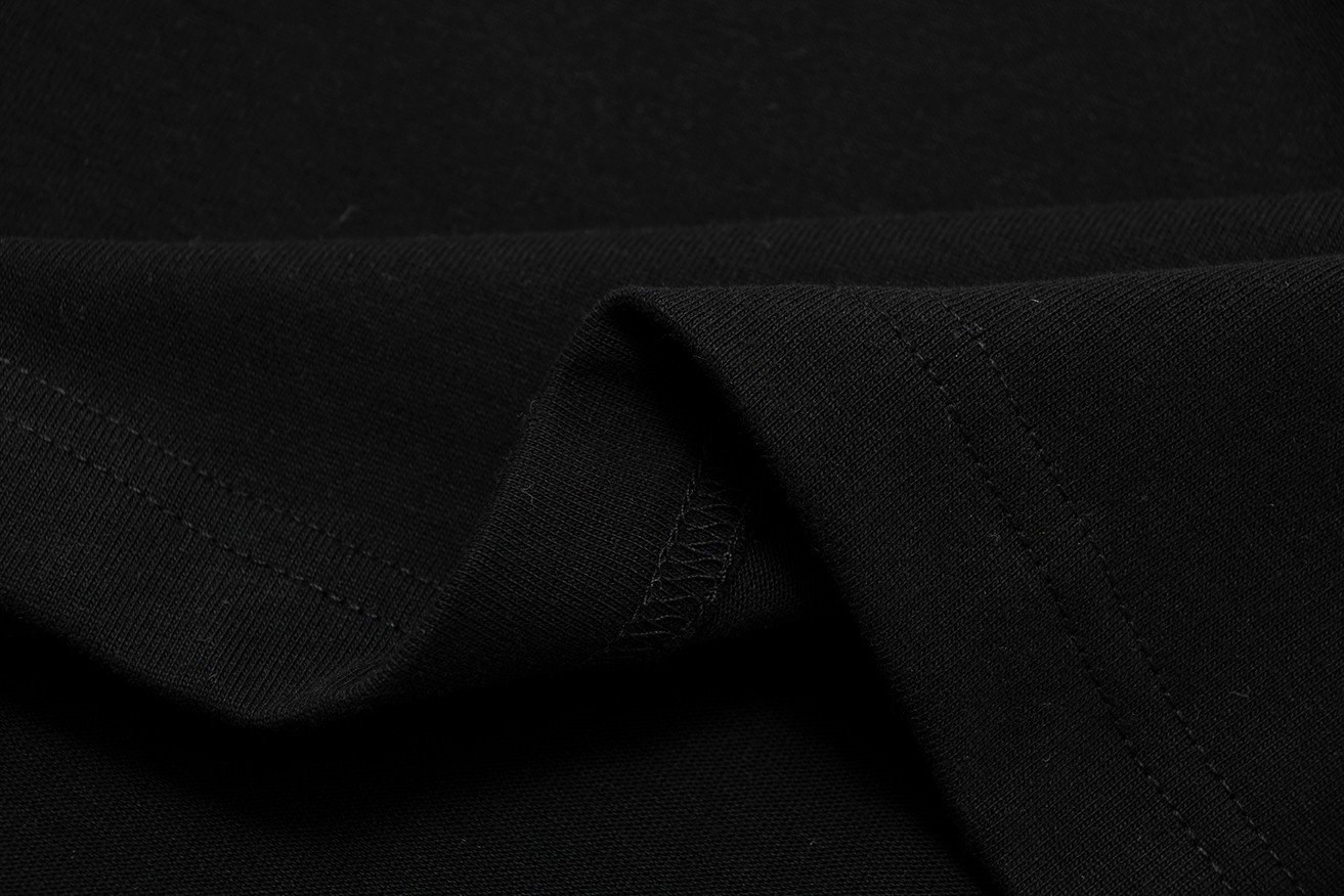 CO Yamamoto Yoji Yamamoto’s blockbuster short sleeves