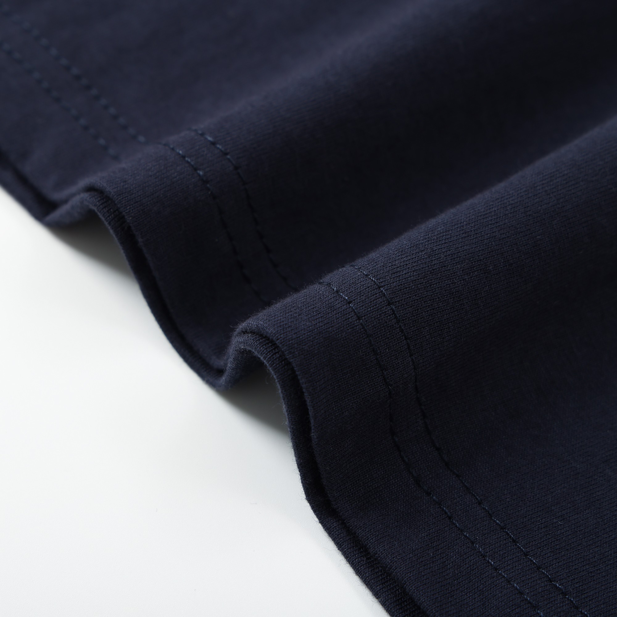 N0ah Palm print short sleeves