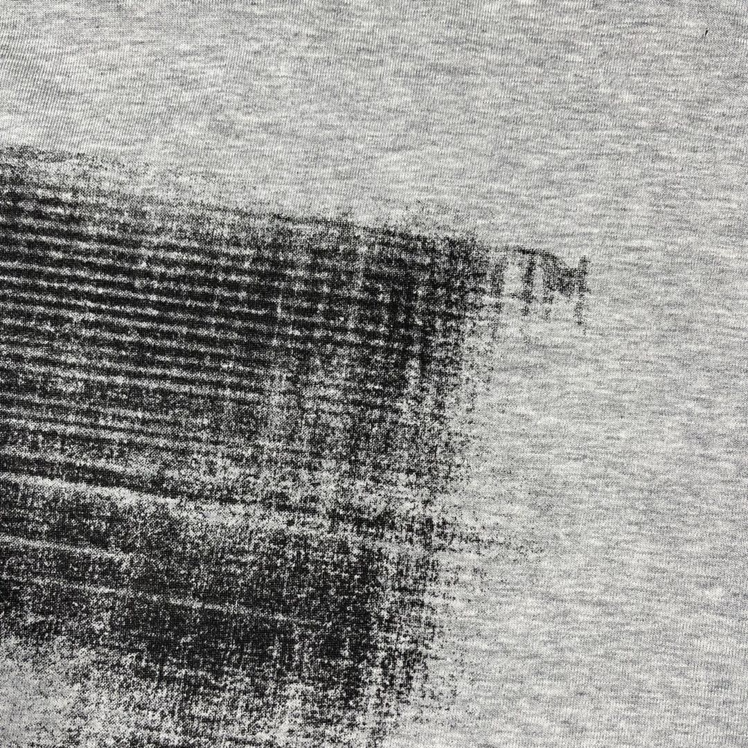 Ow Sketch Mosaic Arrow short sleeves