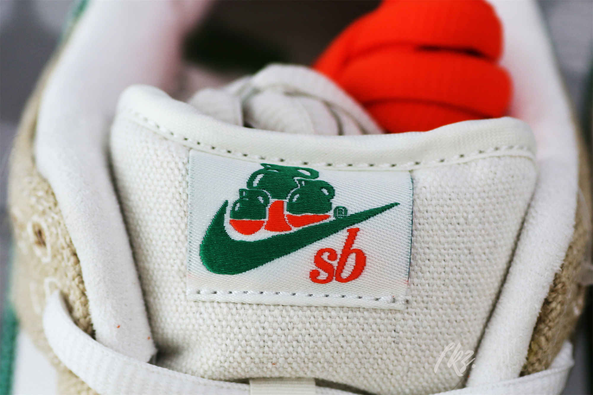 Nike Dunk Low SB Jarritos(LN5 A1 Batch)