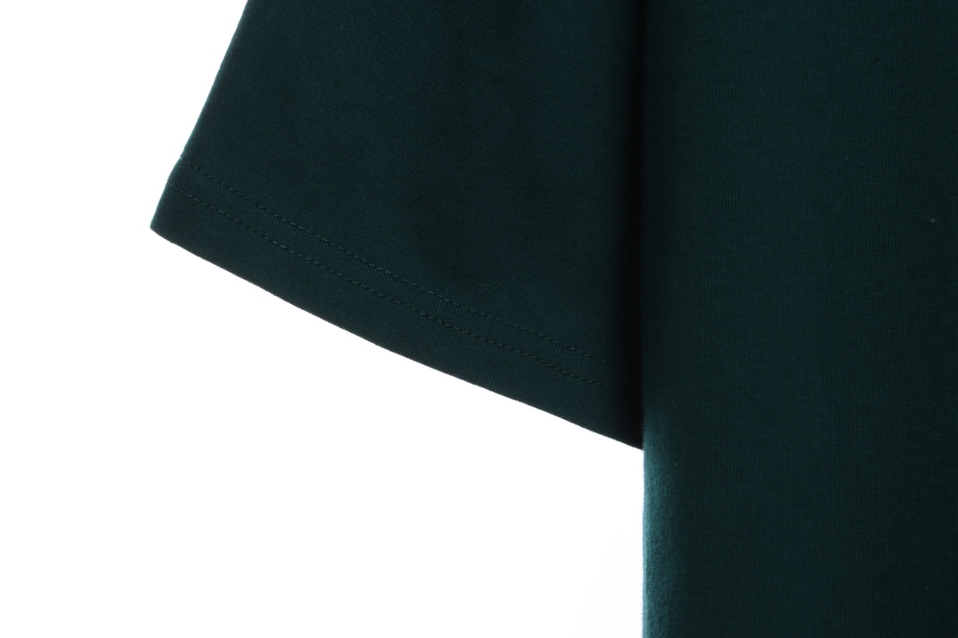 Nike & stussy short sleeve