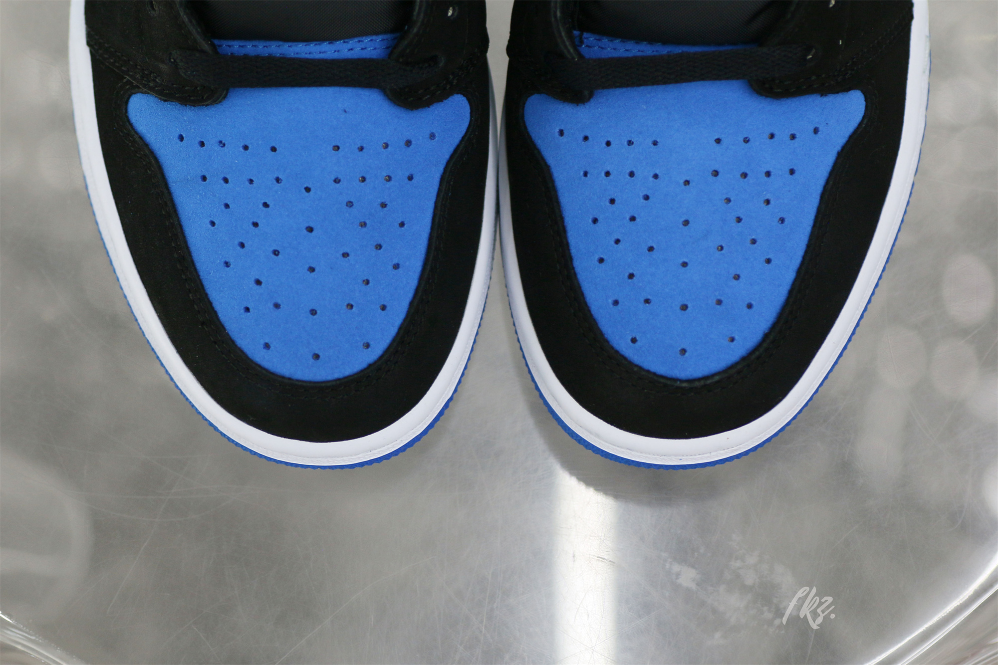 Air Jordan 1 High OG “Royal Reimagined” 2023 (LN5 A1)