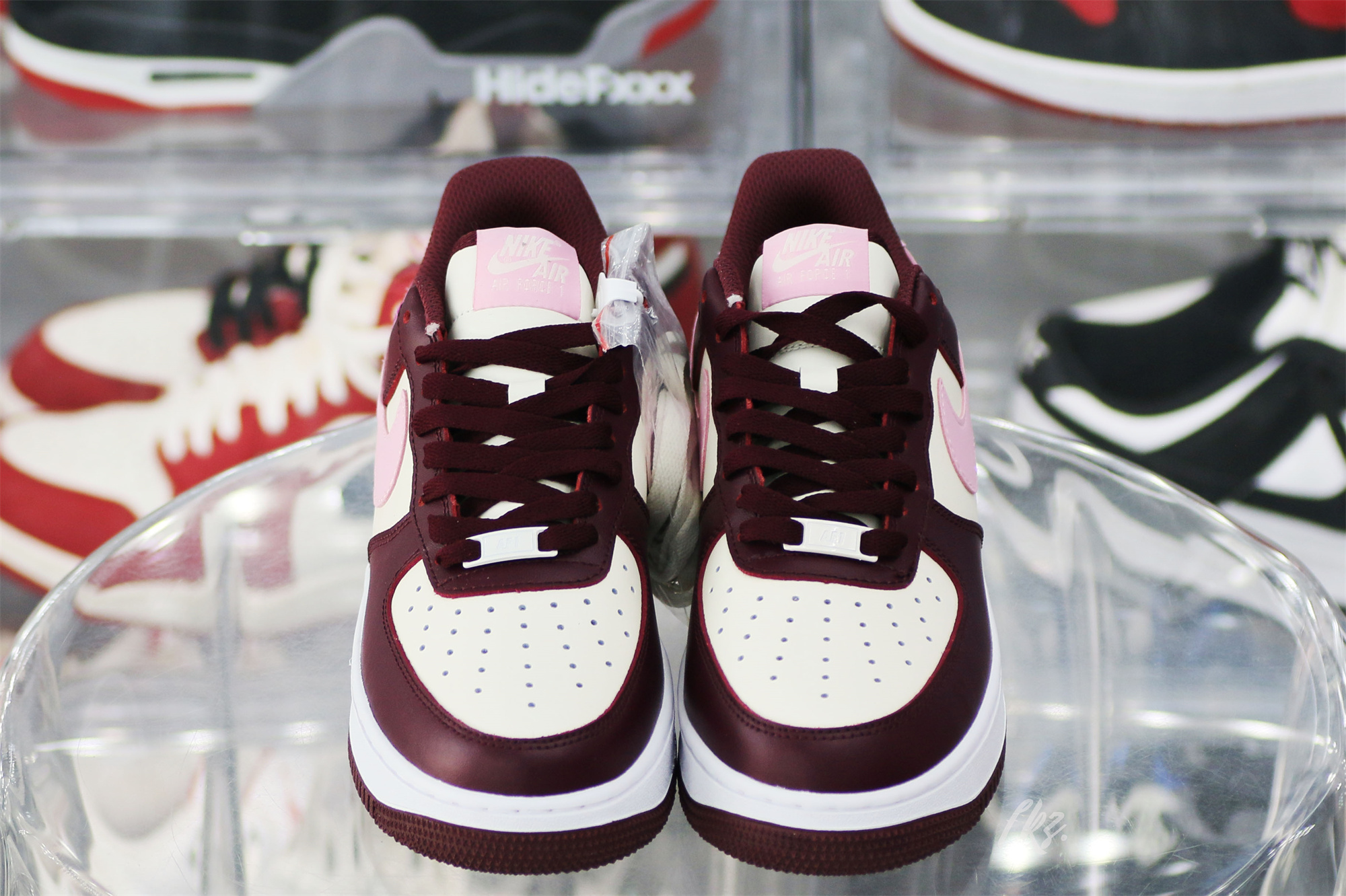 Nike Air Force 1 Low ’07 Valentine’s Day (2023)