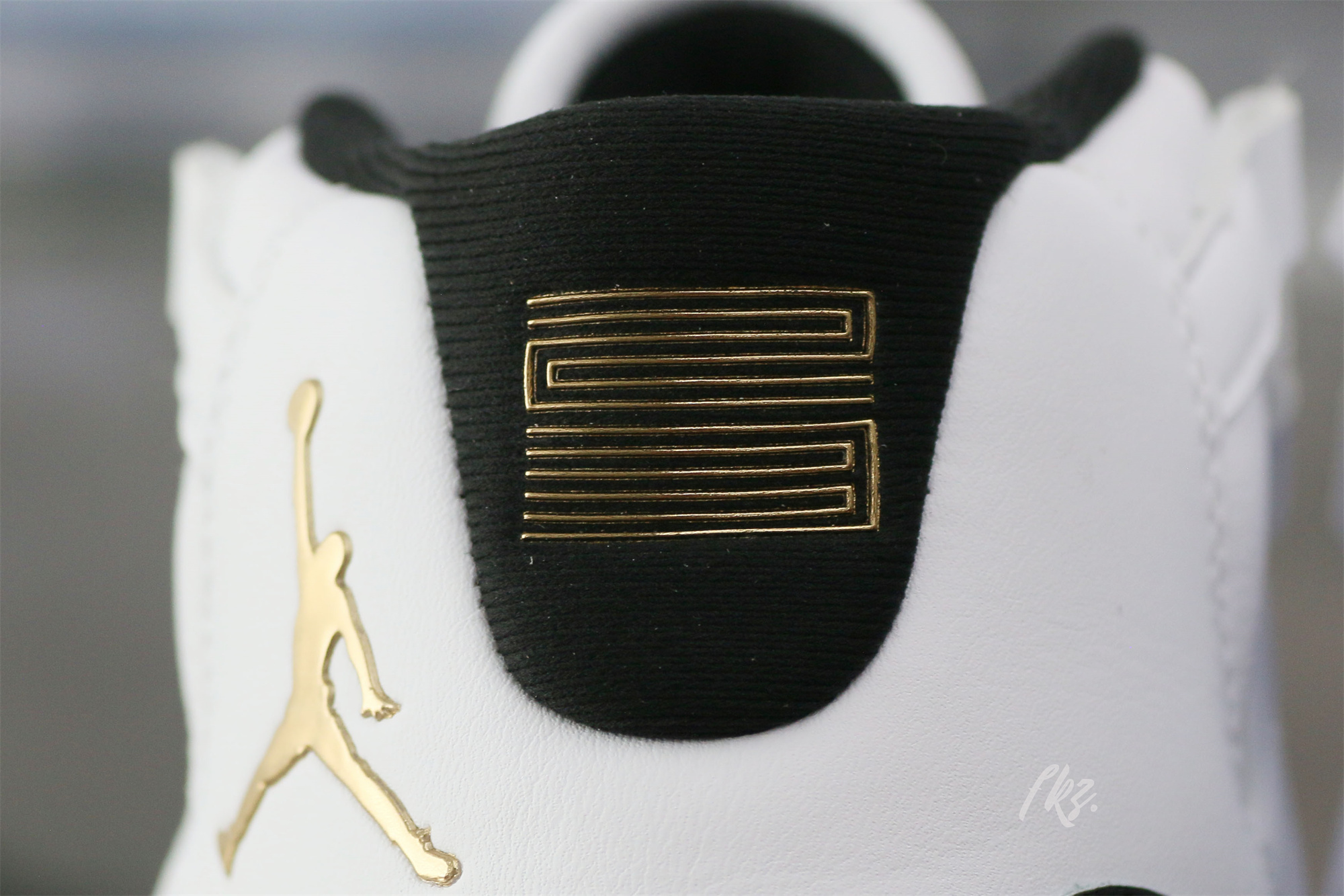 Air Jordan 11 DMP Gratitude 2023 (LN5 A1)