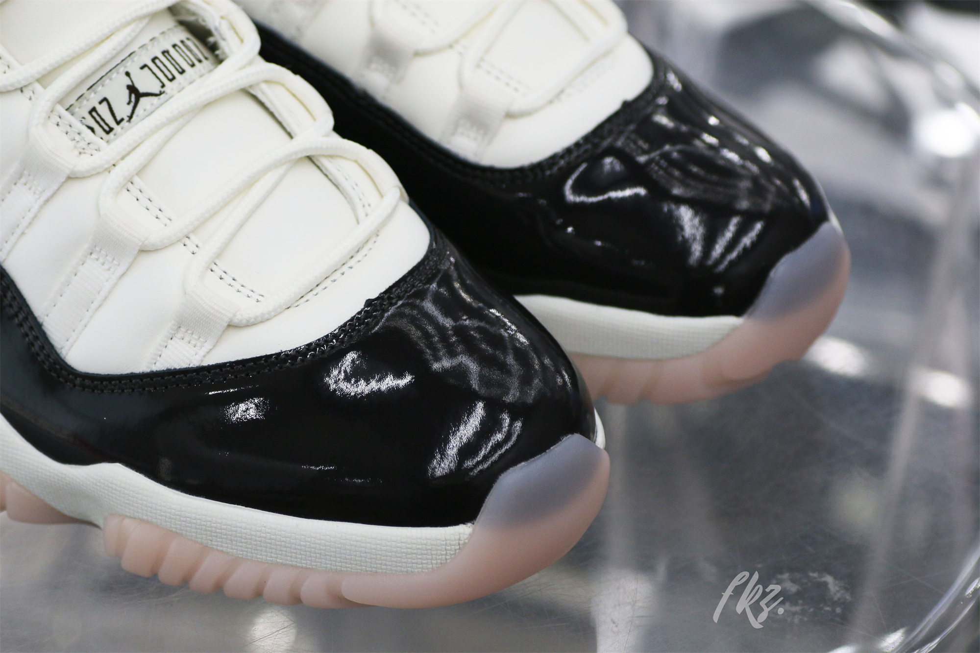 Air Jordan 11 “Neapolitan”(WMNS) (Ln5 A1 Batch)