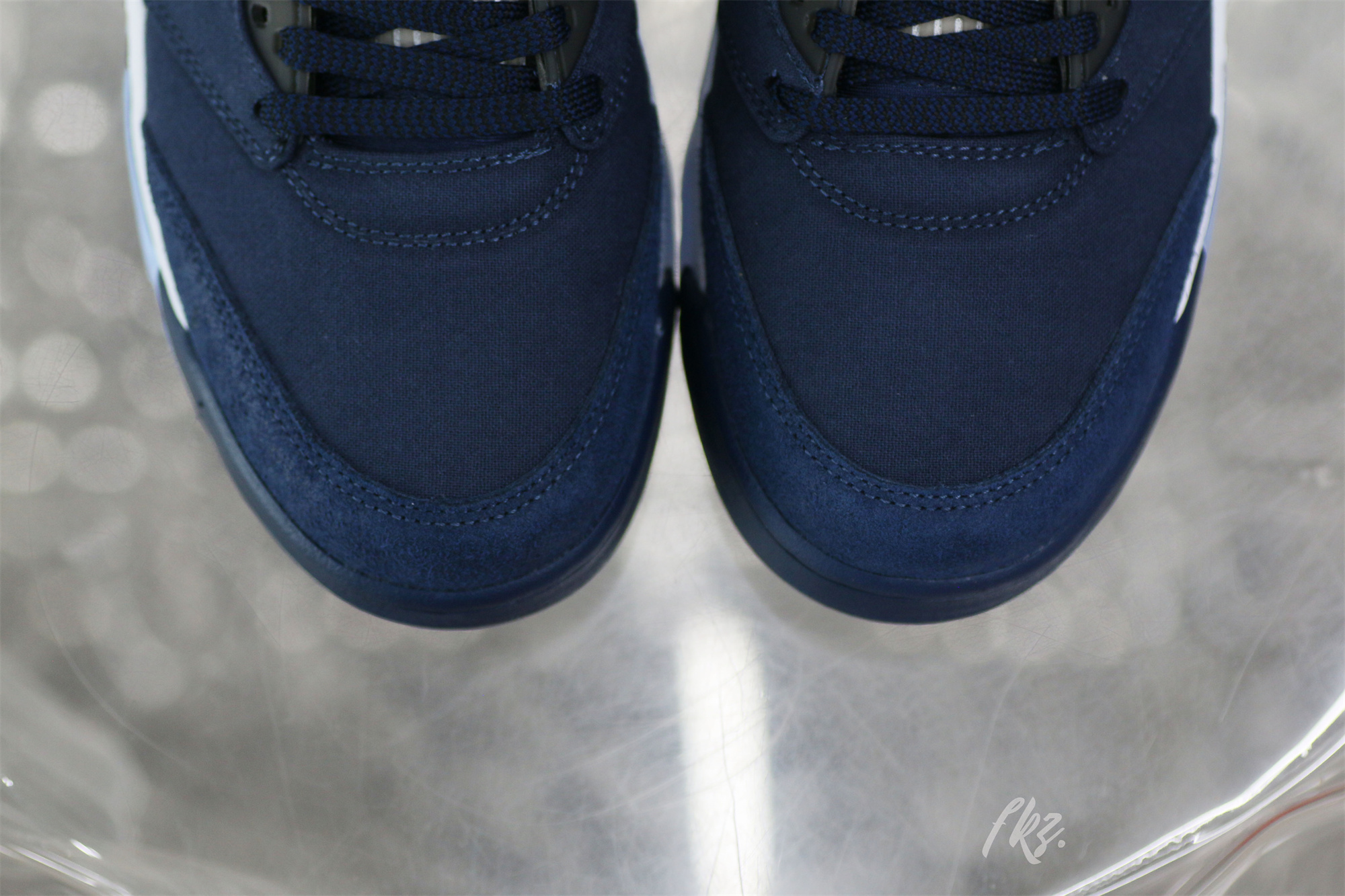 Nike Air Jordan 5 “Midnight Navy”