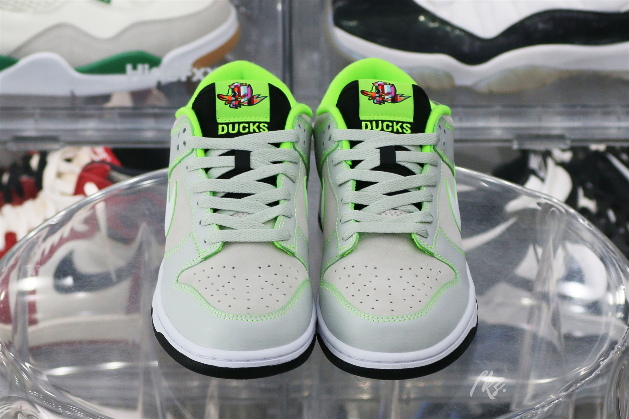 Nike Dunk Low University Of Oregon PE (2023)