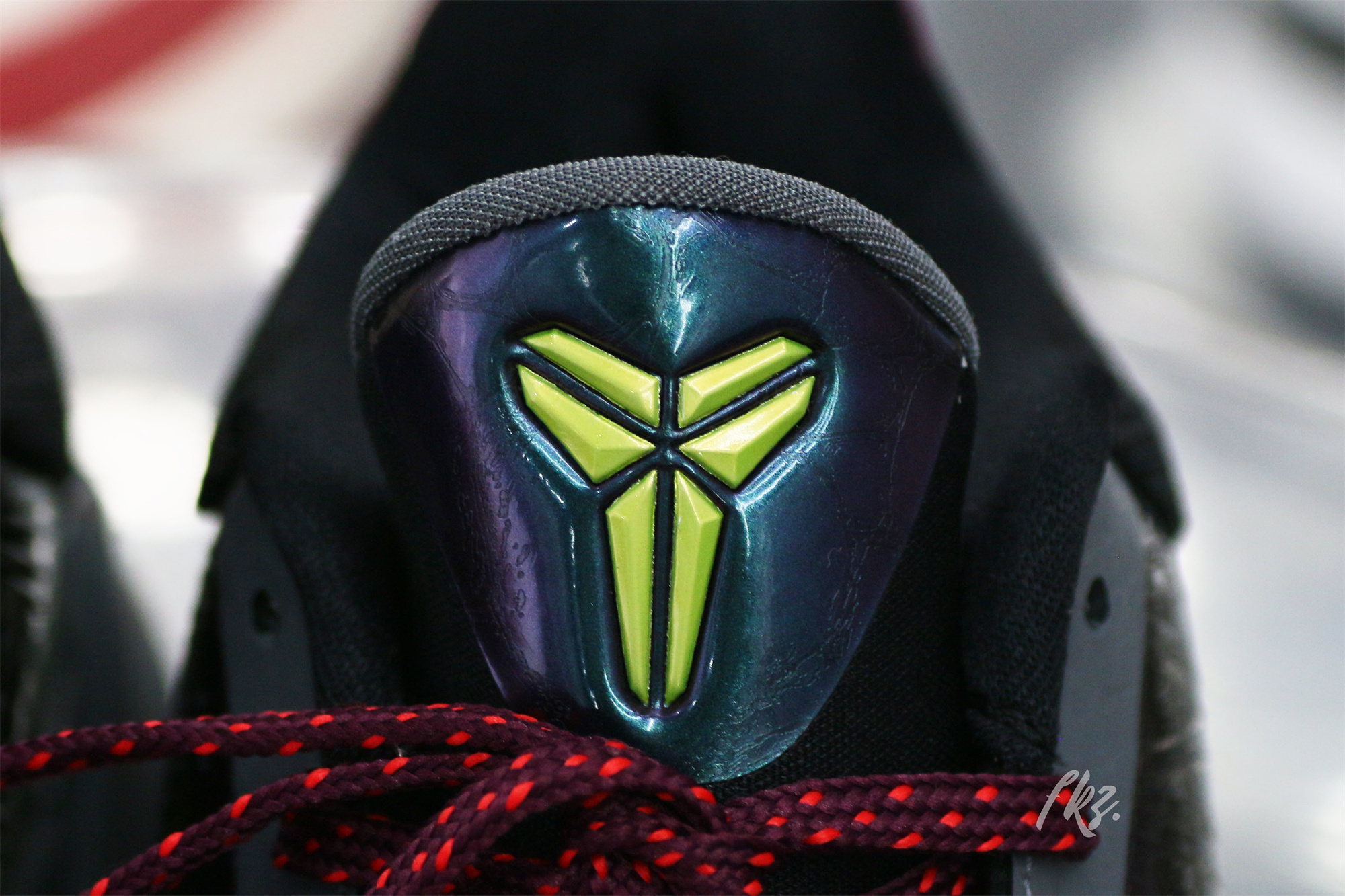 Nike Kobe 5 Protro 2K Gamer Exclusive(A1 Batch)