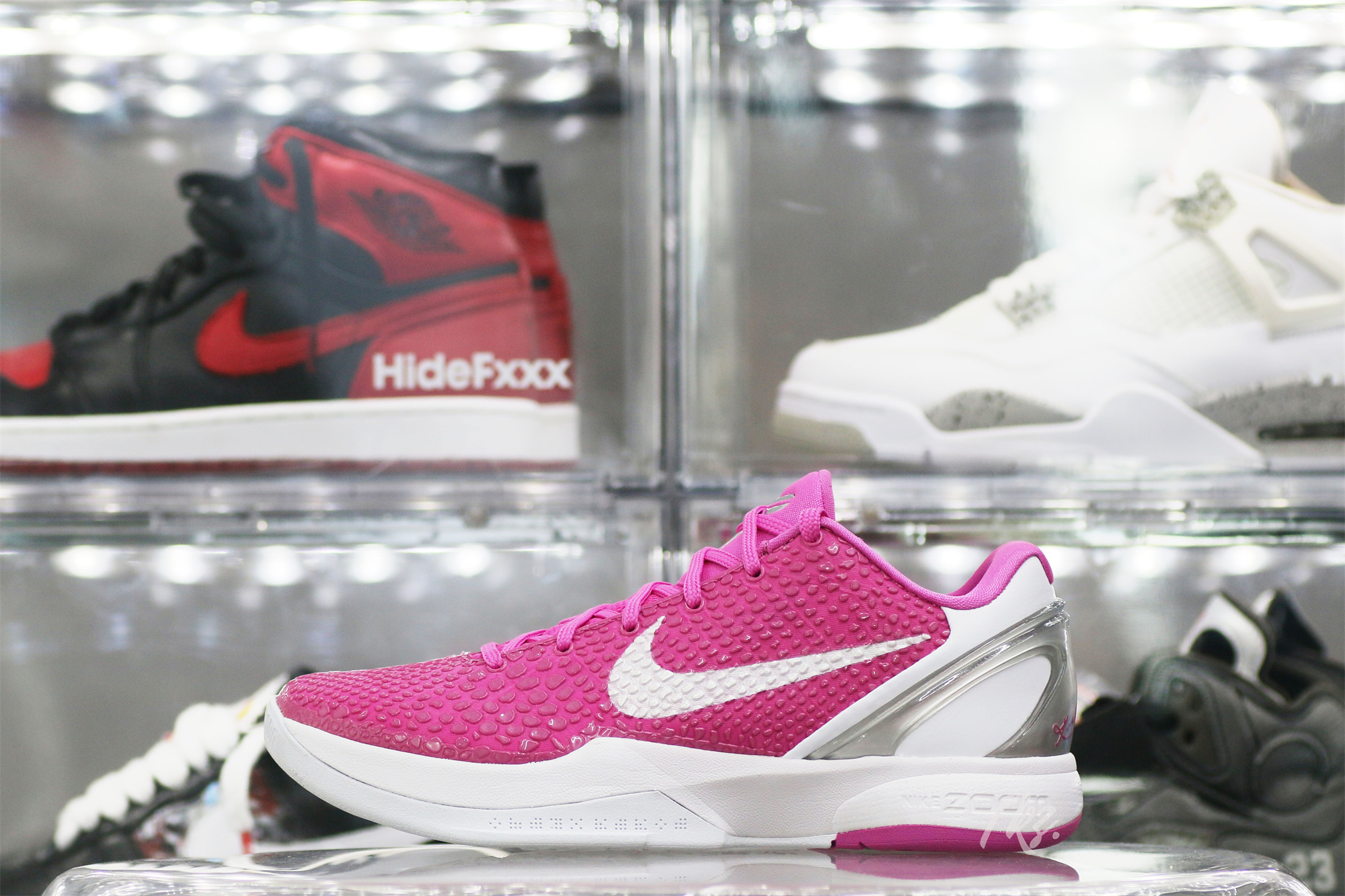 Nike Kobe Protro 6 Think Pink 2021(A1 Batch)