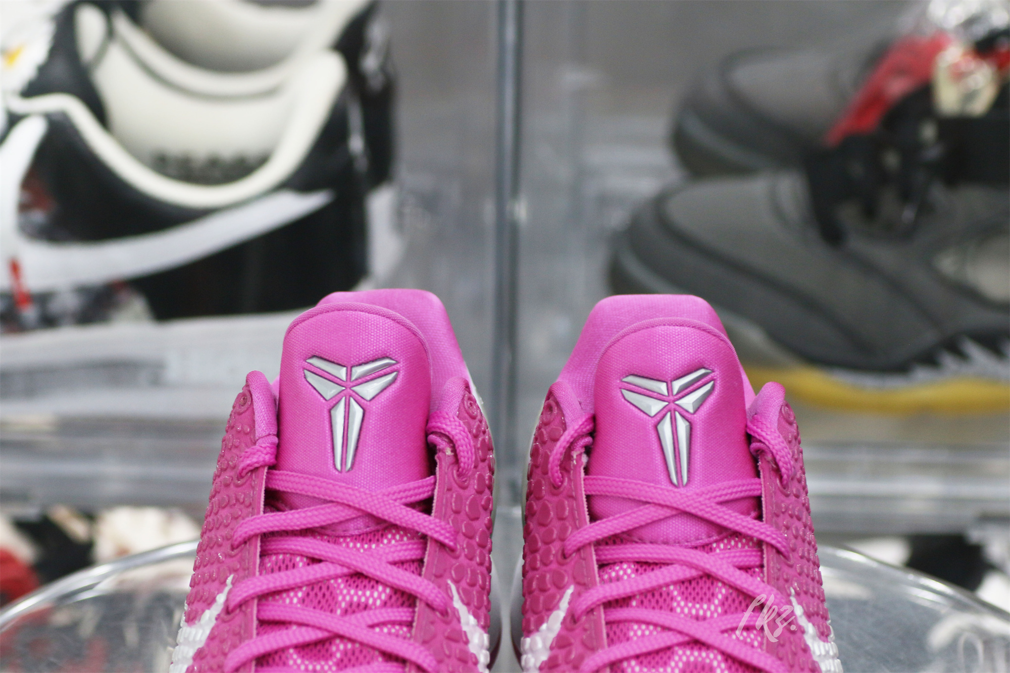 Nike Kobe Protro 6 Think Pink 2021(A1 Batch)