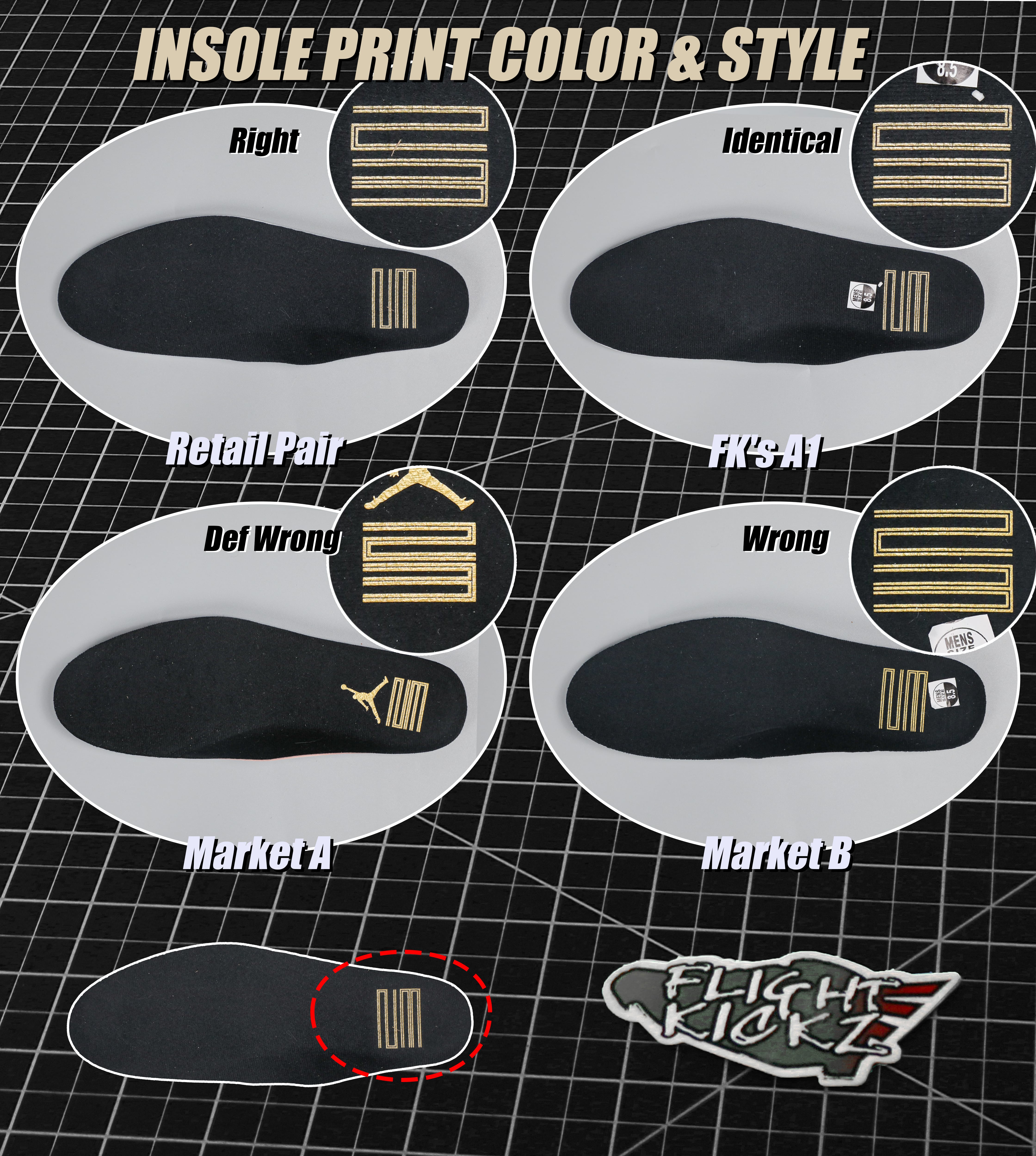 Air Jordan 11 DMP Gratitude 2023 (LN5 A1)