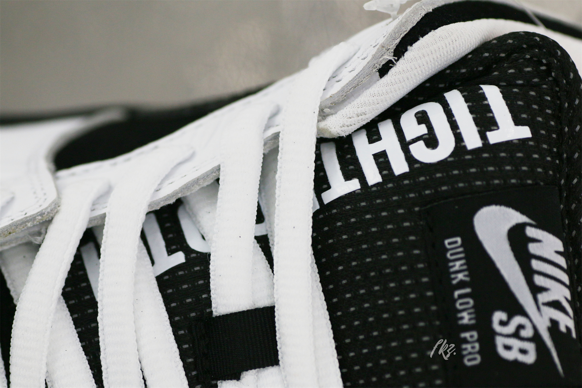 Nike SB Dunk Low TIGHTBOOTH