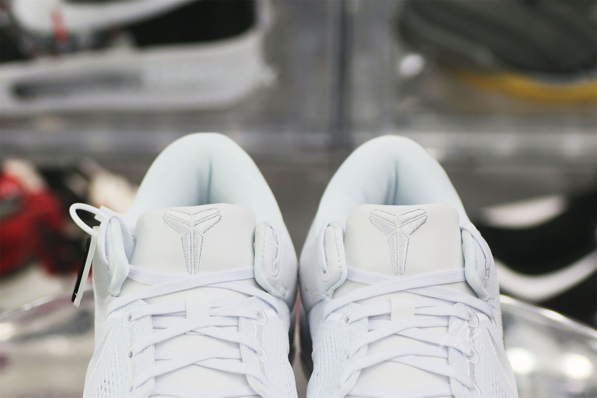 Nike Kobe 8 Protro Halo 2023(A1 Batch)