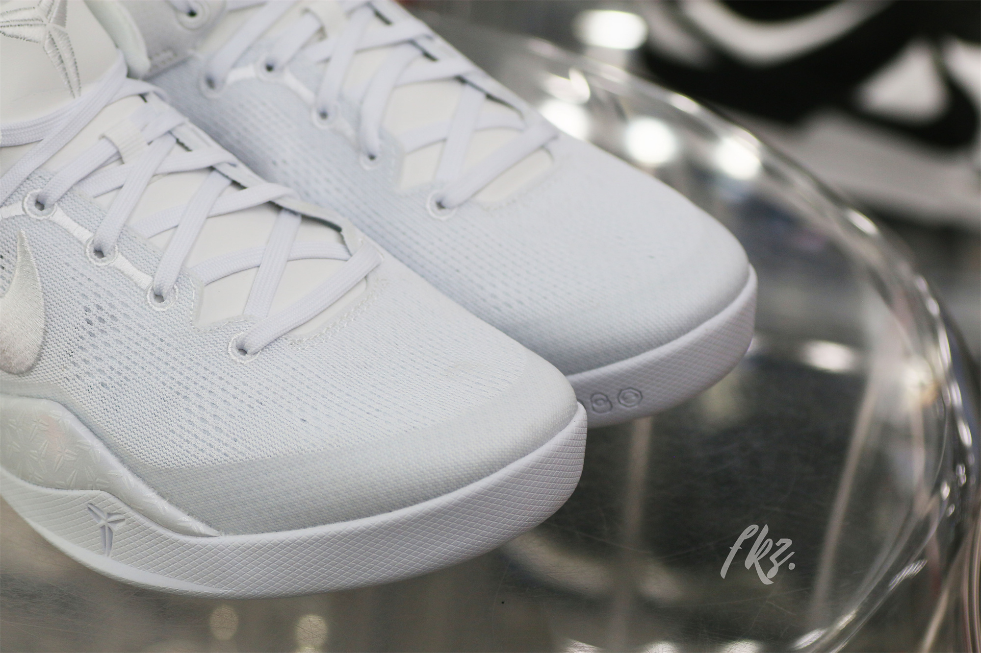 Nike Kobe 8 Protro Halo 2023(A1 Batch)