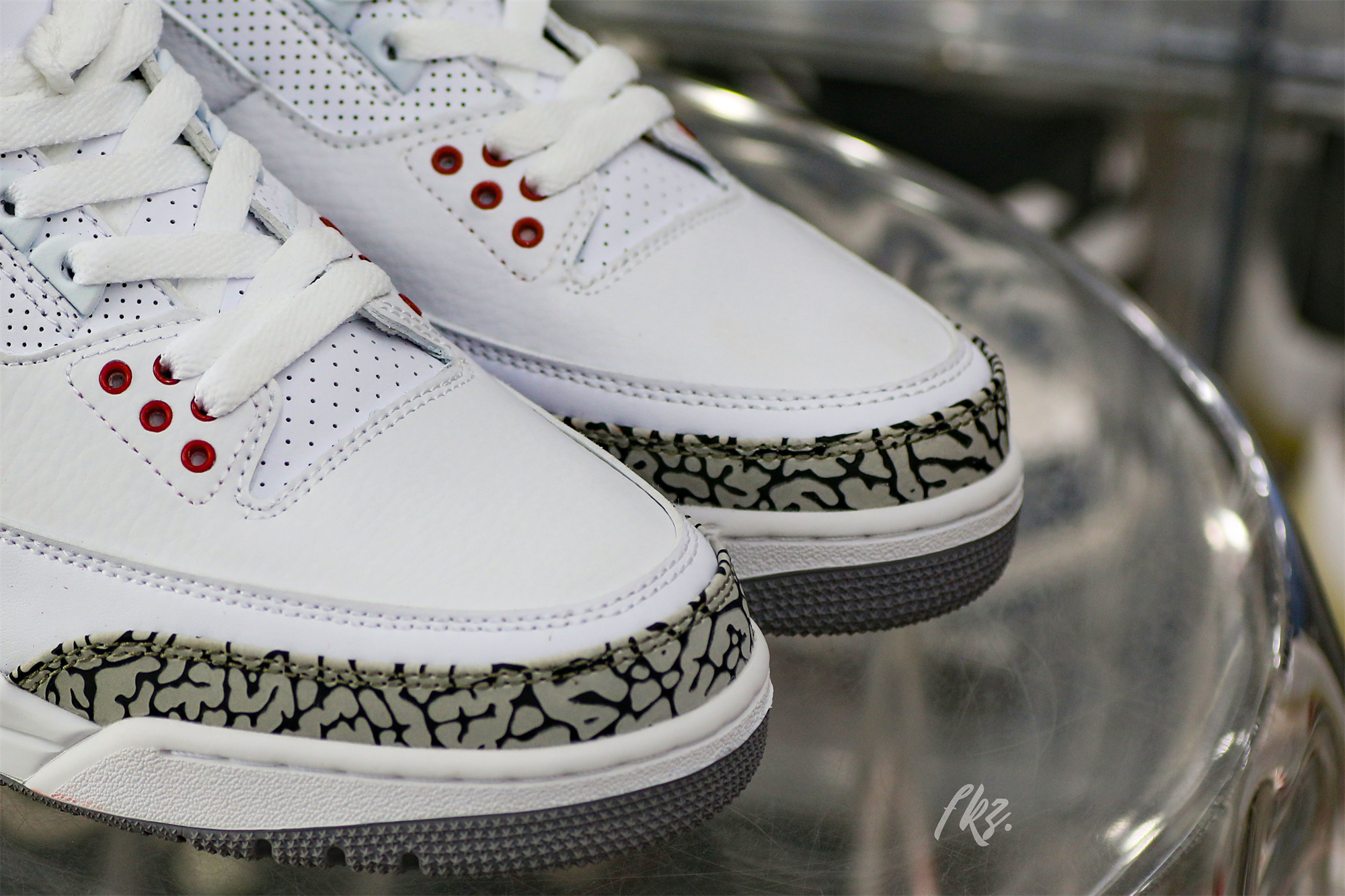 Air Jordan 3 Retro JTH Super Bowl