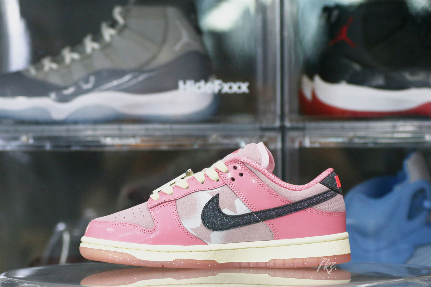 Nike Dunk Low LX Barbie (Women’s)