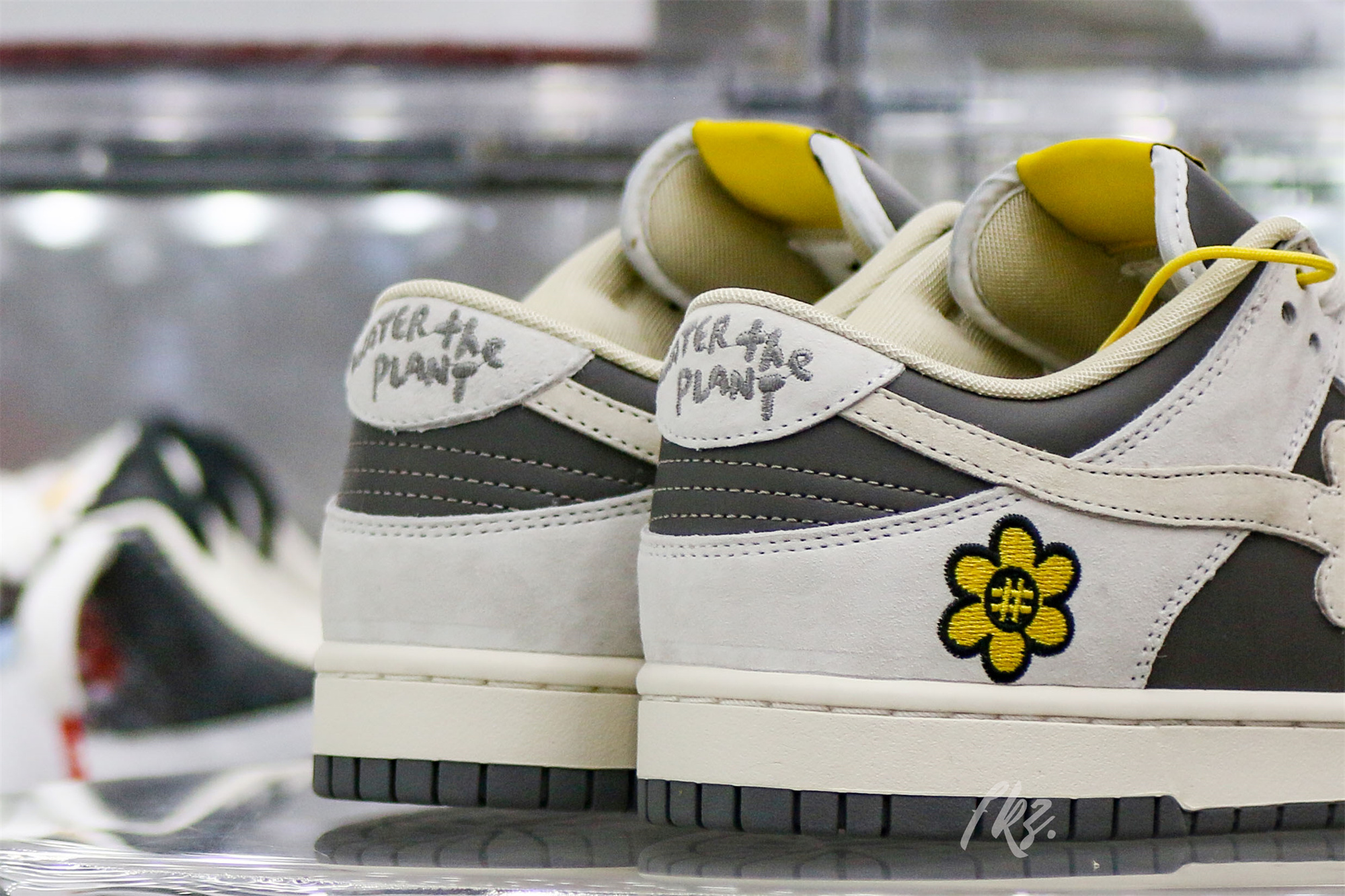 Water The Plant Dunk “Truffle Reverse Mocha