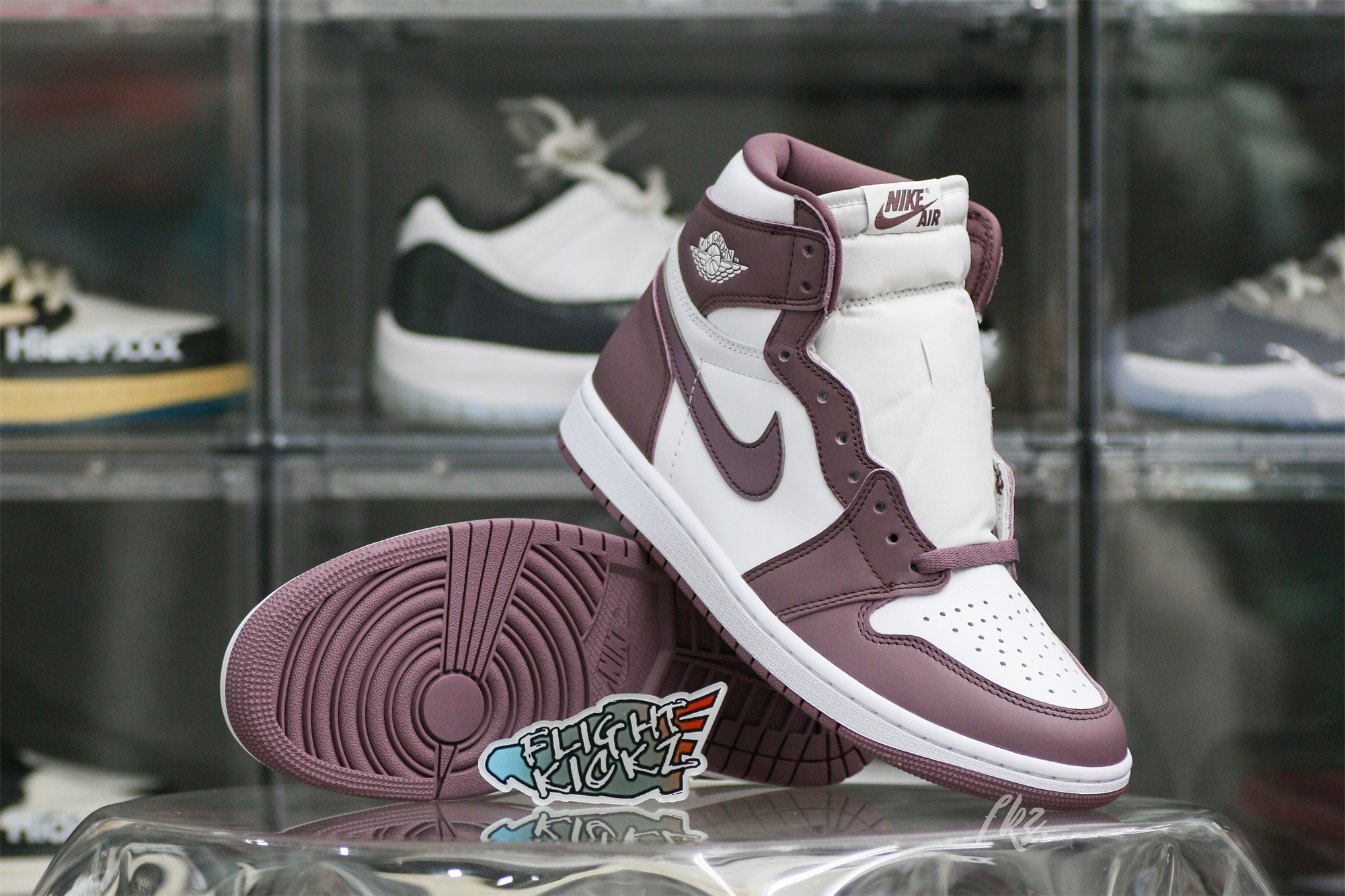 Air Jordan 1 “Sky J Mauve” 2023