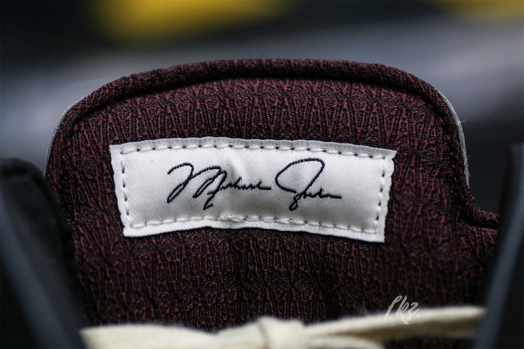 Air Jordan 5 Retro SP A Ma Maniére Black (LN5 A1)