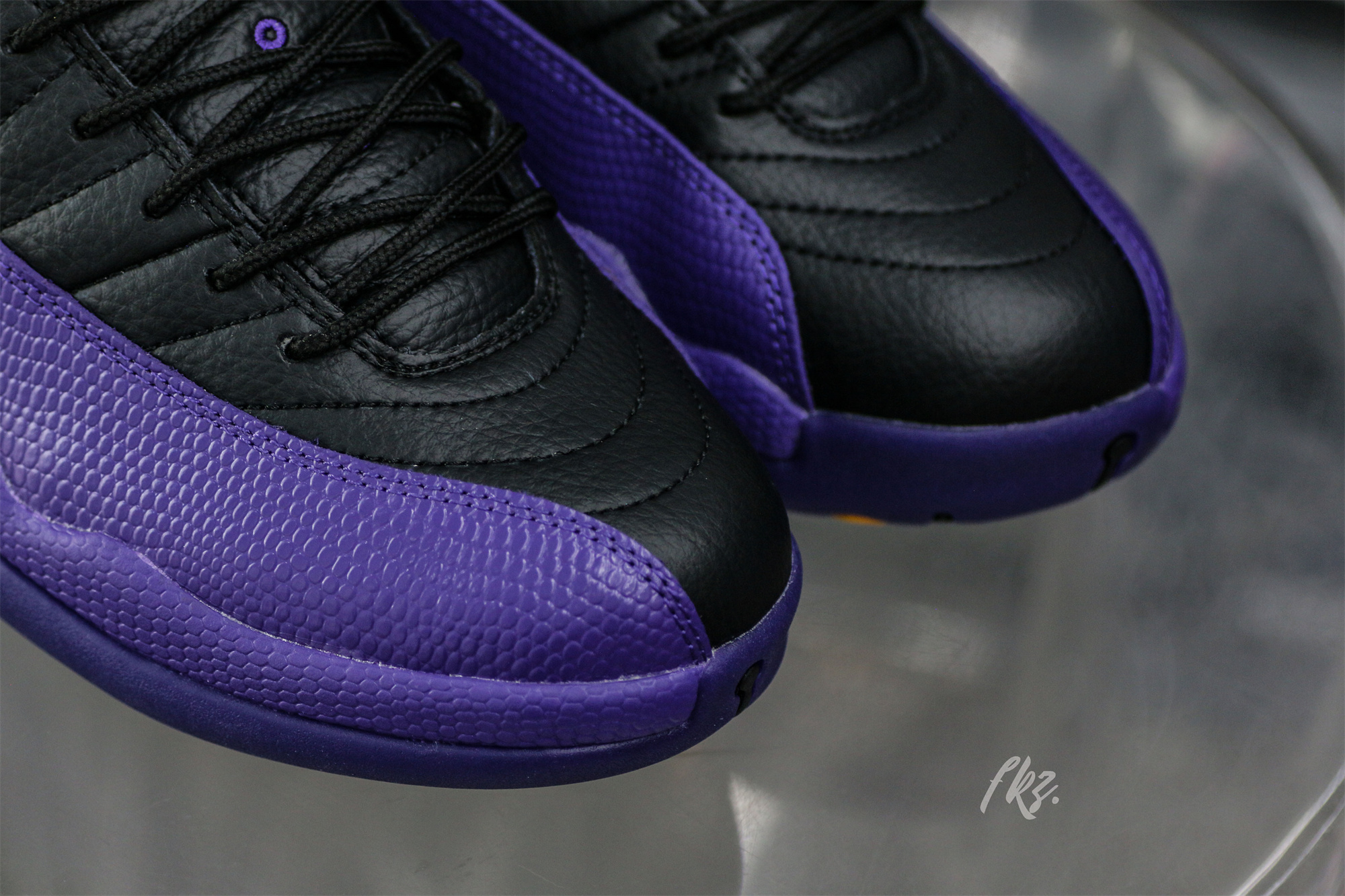Air Jordan 12 Retro “Field Purple” 2023
