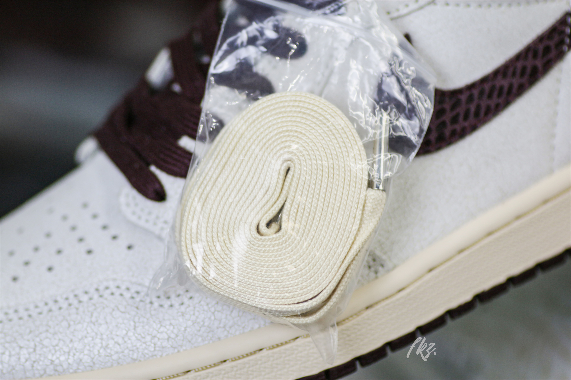 Jordan 1 Retro High OG A Ma Maniére(LN5 A1 Batch)