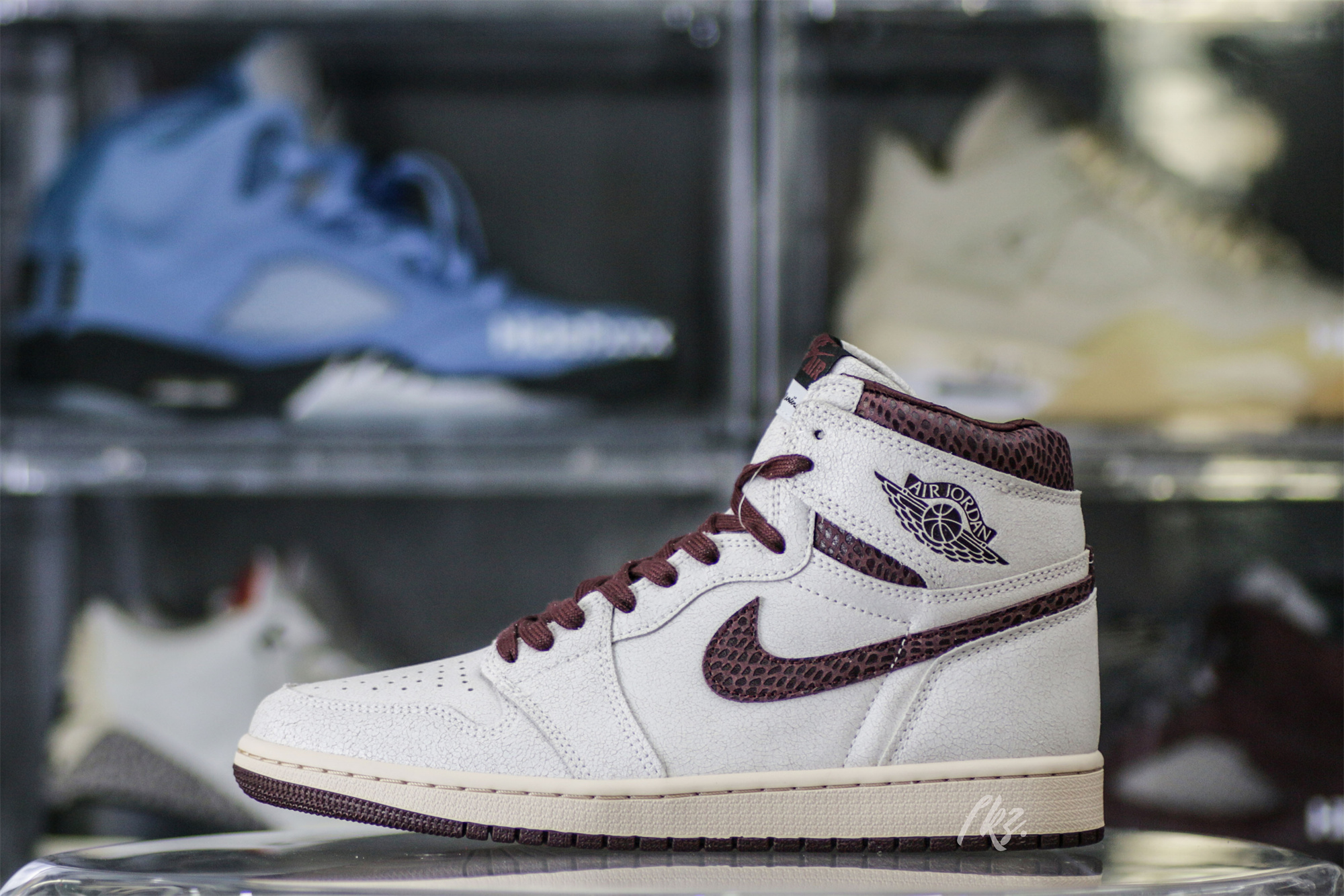 Jordan 1 Retro High OG A Ma Maniére(LN5 A1 Batch)