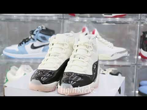 Air Jordan 11 “Neapolitan”(WMNS) (Ln5 A1 Batch)