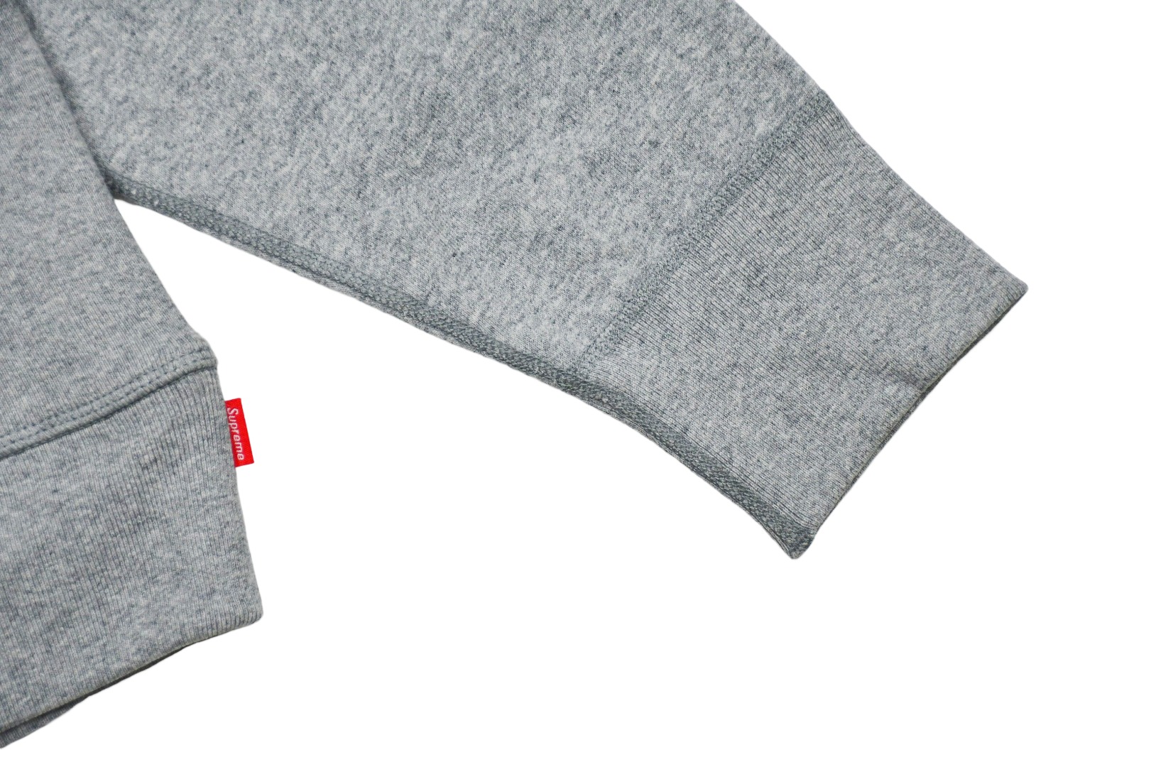 Supreme FW20 Week 15 Cross Box Logo Hooded Sweatshirt