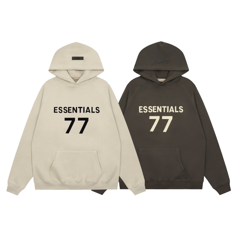 Fear of God Essentials 1977 Hoodie