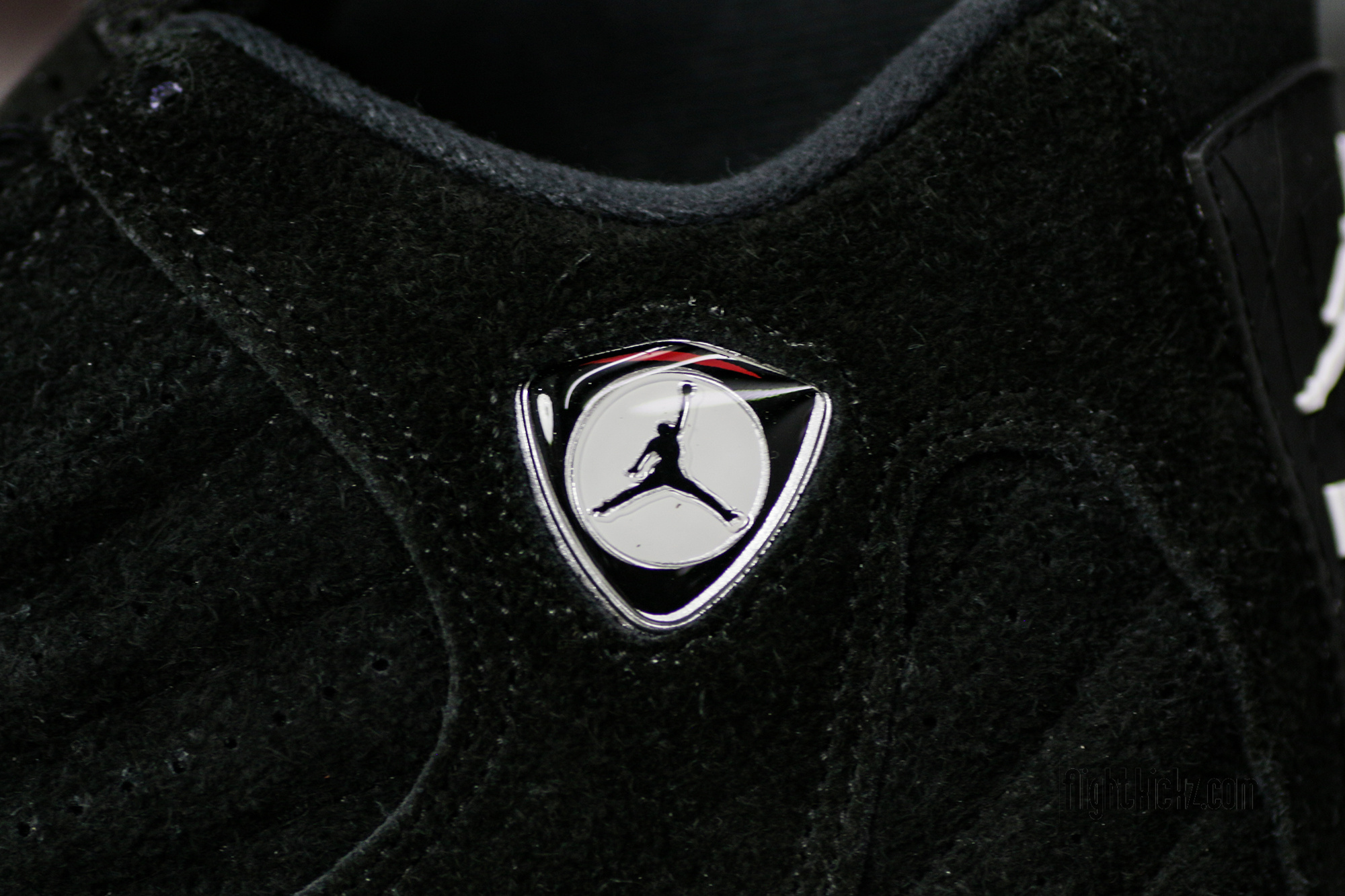 Air Jordan 14 “Black/White” 2023