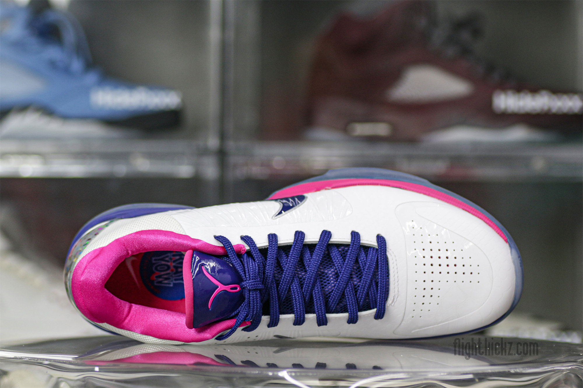 Nike Zoom Kobe 5 Protro Kay Yow(A1 Batch)