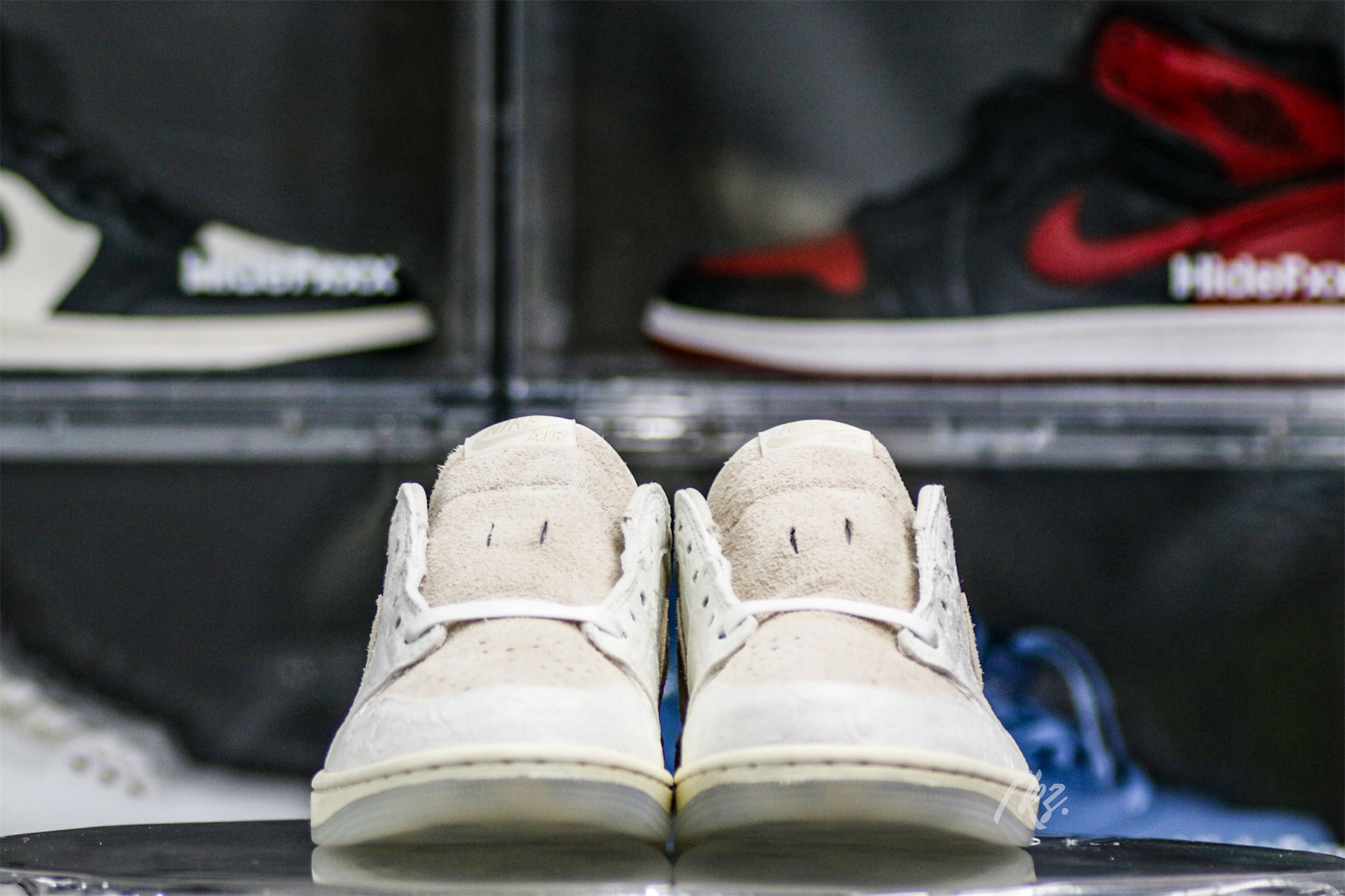 Air Jordan 1 Retro Low OG x Chris Paul ‘Give Them Flowers’