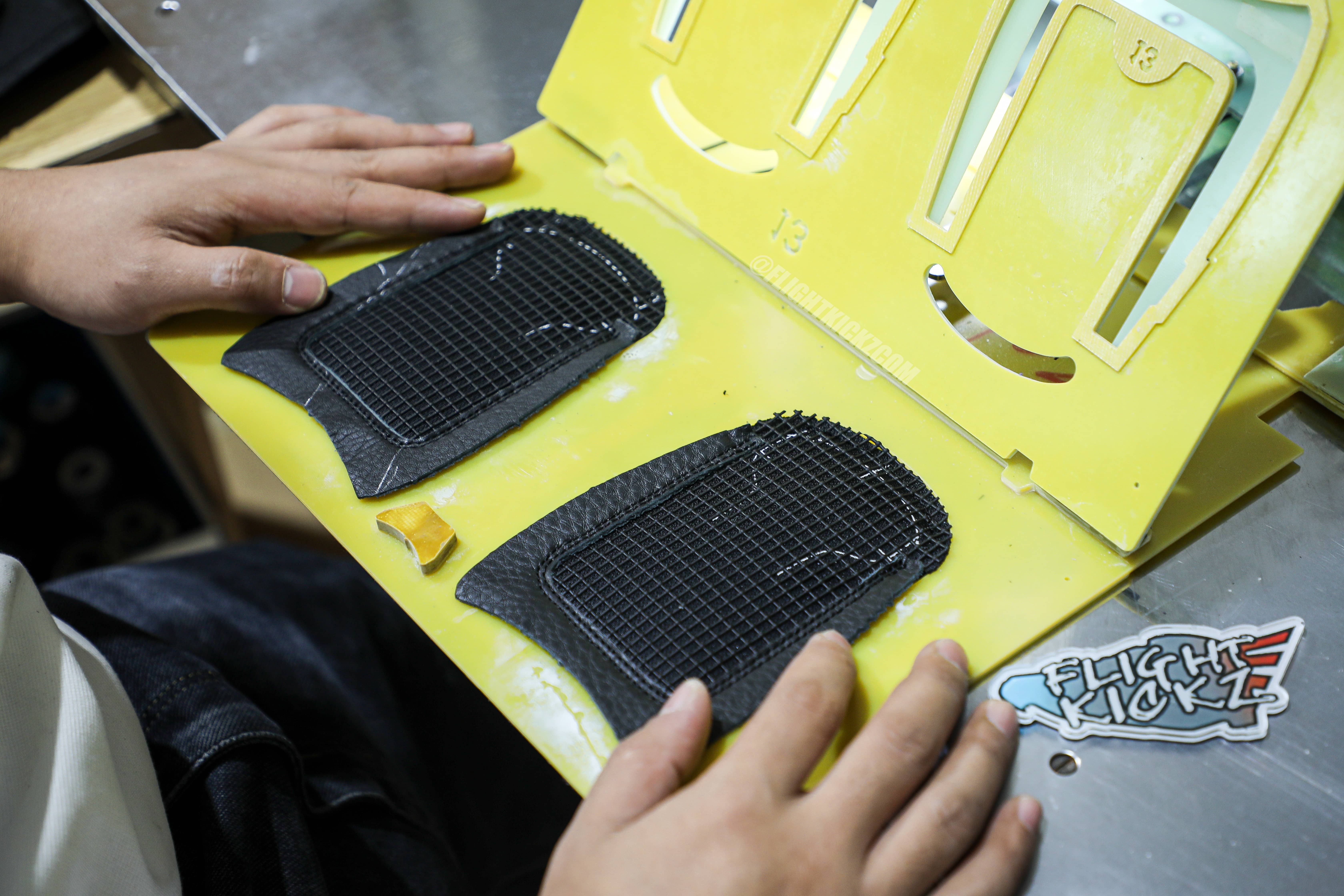 Air Jordan 4 Retro Bred Reimagined 2024 (LN5 A1 Batch)