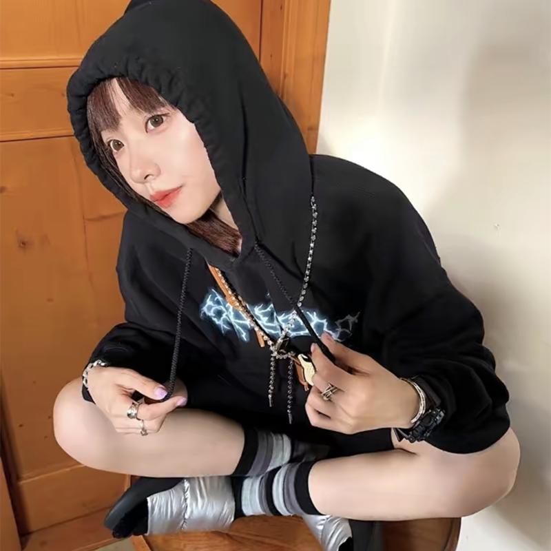 Travis Scott TS Astroworld Hoodie