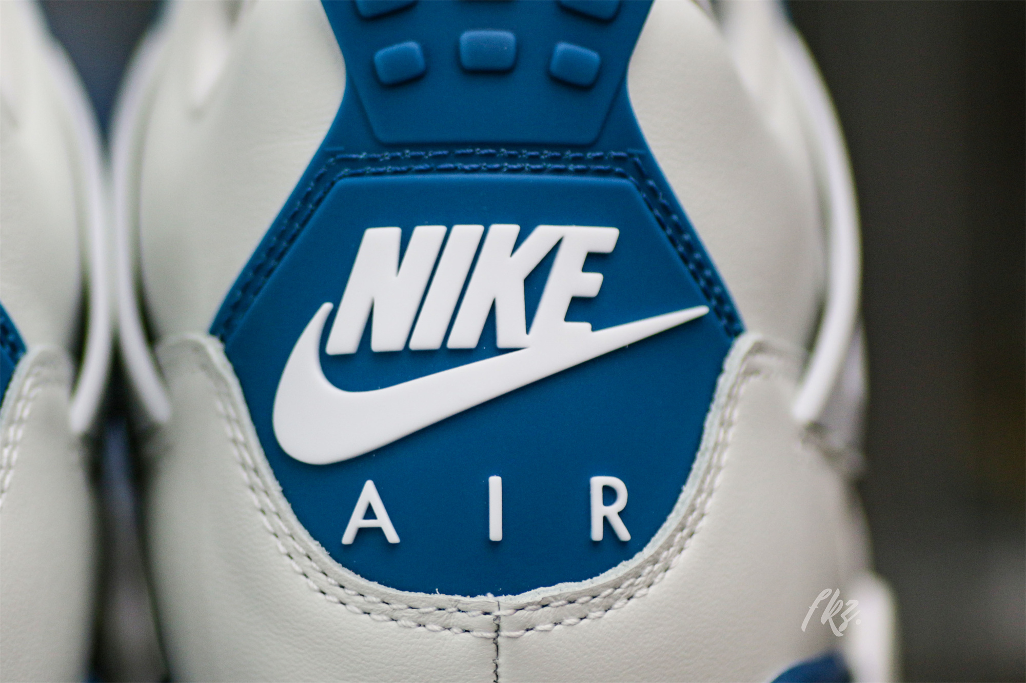 Air Jordan 4 “Military Blue 2024 (LN5 A1 Batch)